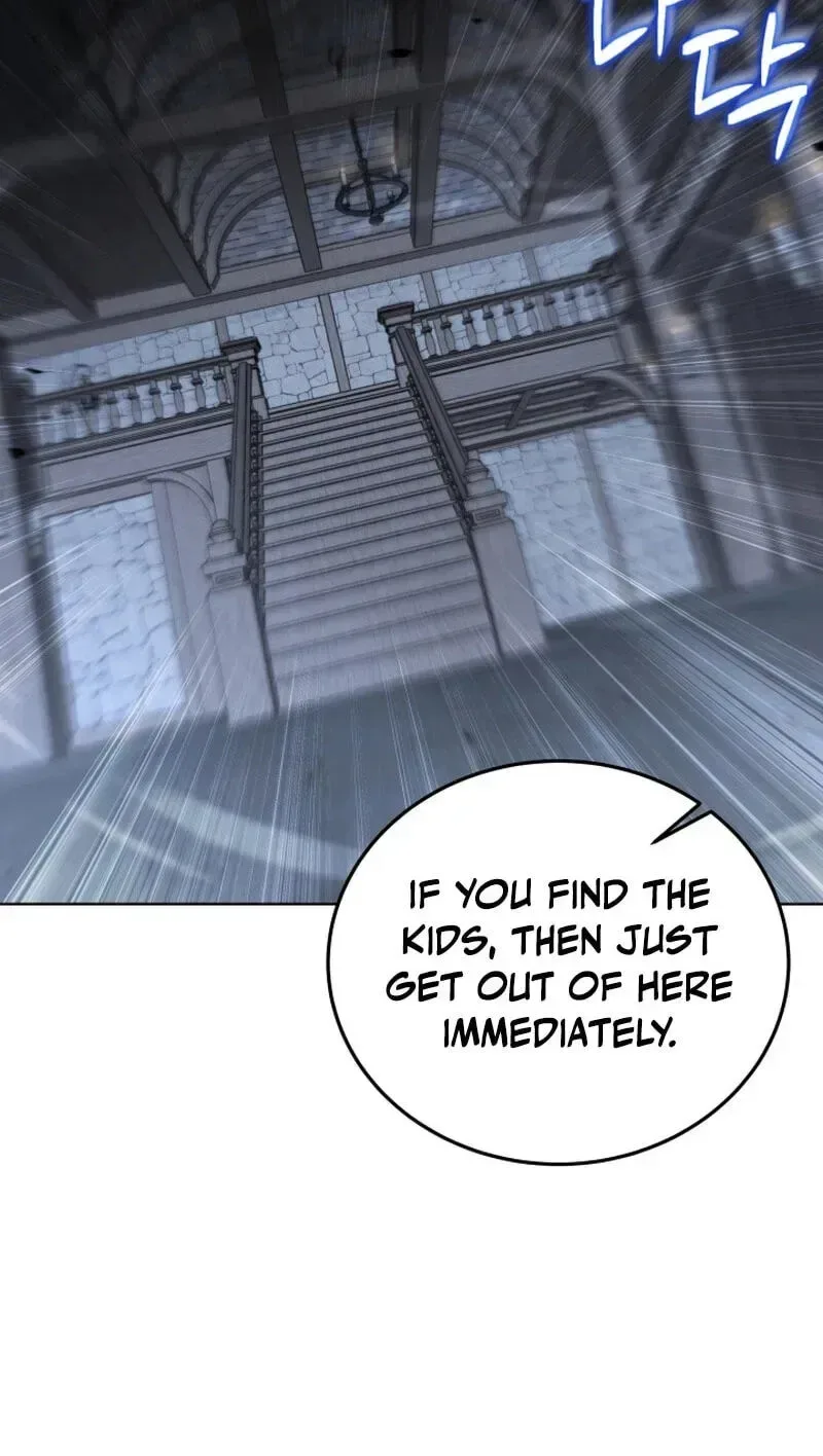The Grand Cudgel Order Chapter 39 page 93
