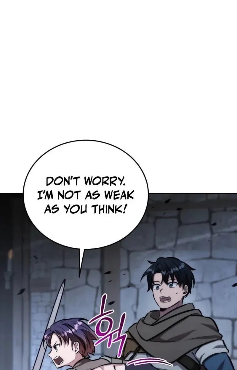 The Grand Cudgel Order Chapter 39 page 95