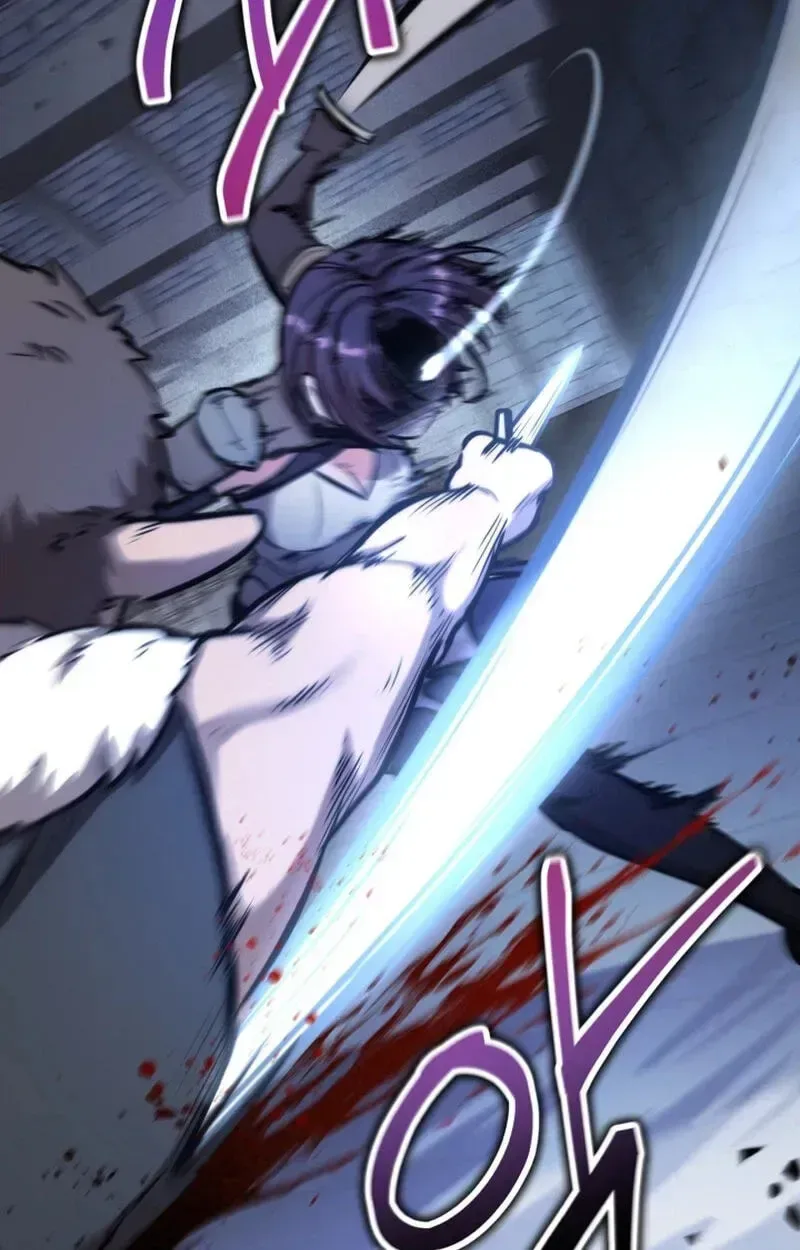 The Grand Cudgel Order Chapter 39 page 107