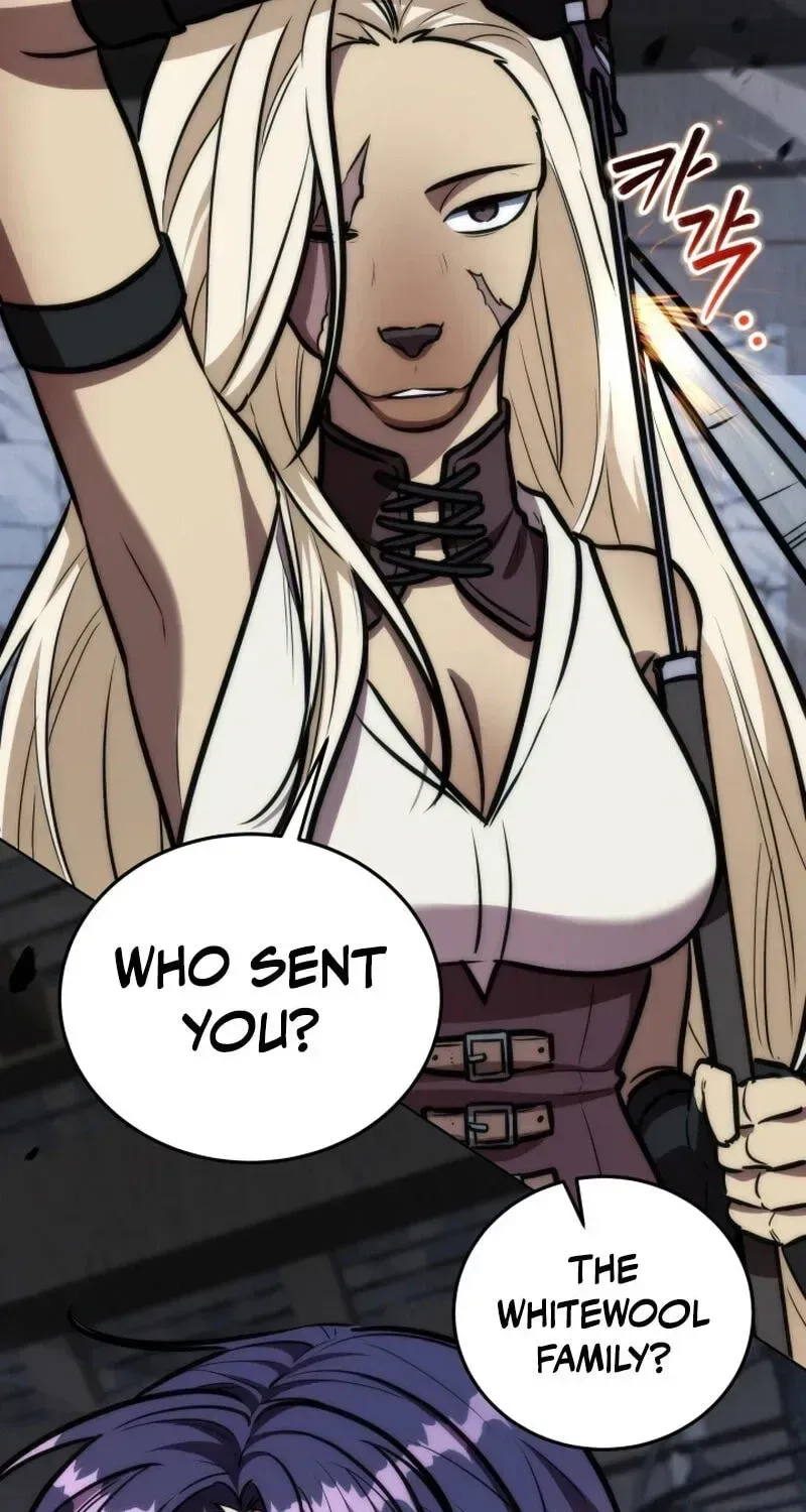 The Grand Cudgel Order Chapter 39 page 115
