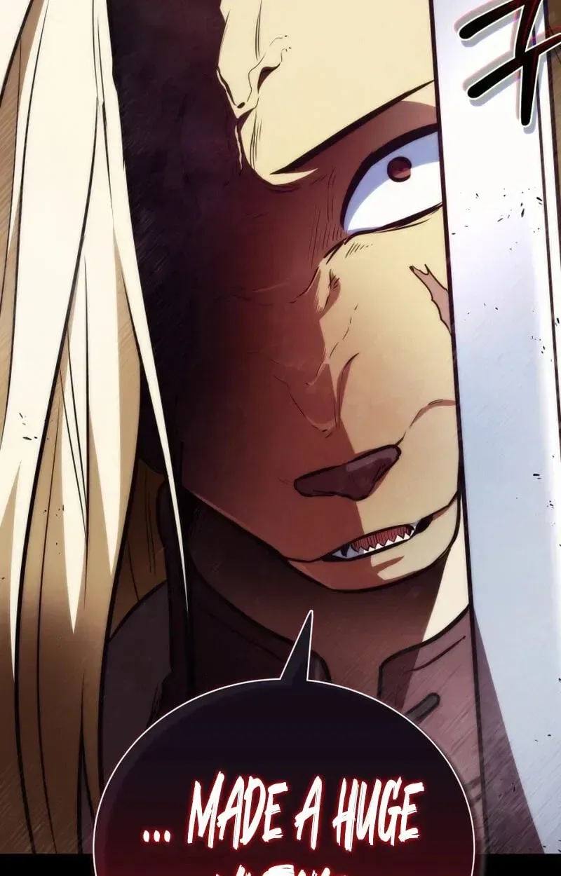 The Grand Cudgel Order Chapter 39 page 121