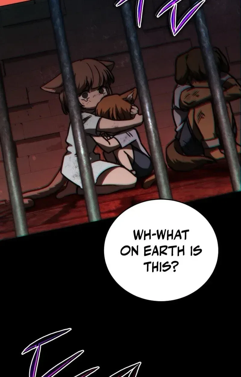 The Grand Cudgel Order Chapter 39 page 134