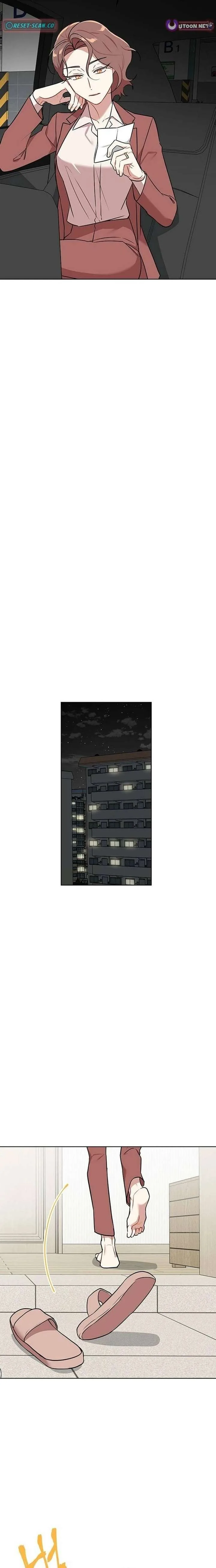 The Loser Is the First Lady Chapter 39 page 23