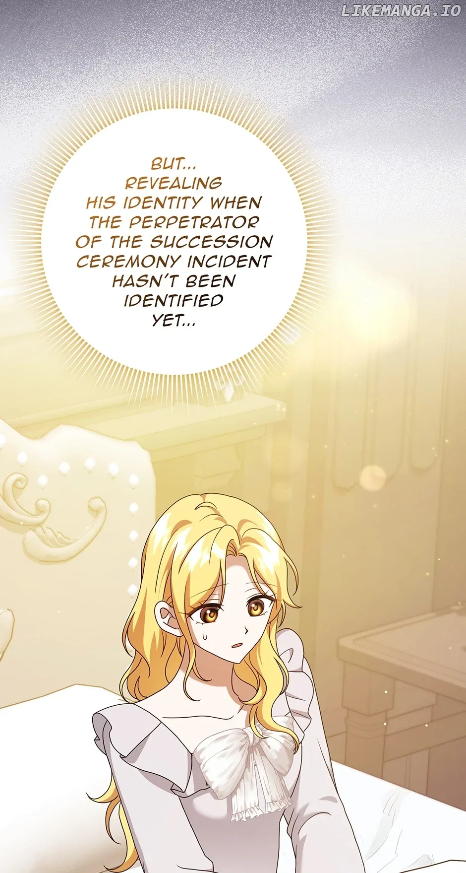 The Lost Cinderella Chapter 38 page 5
