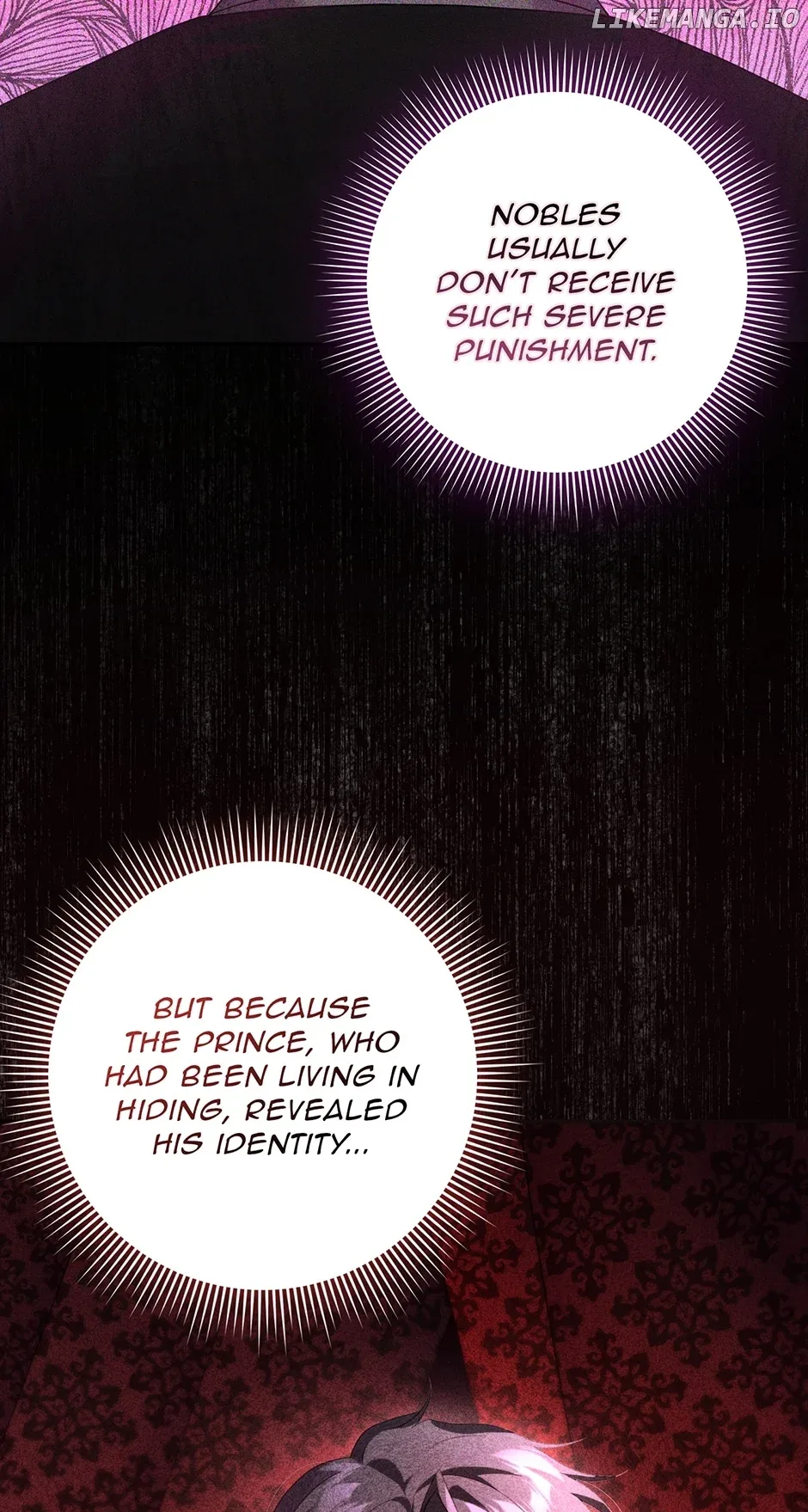 The Lost Cinderella Chapter 38 page 3