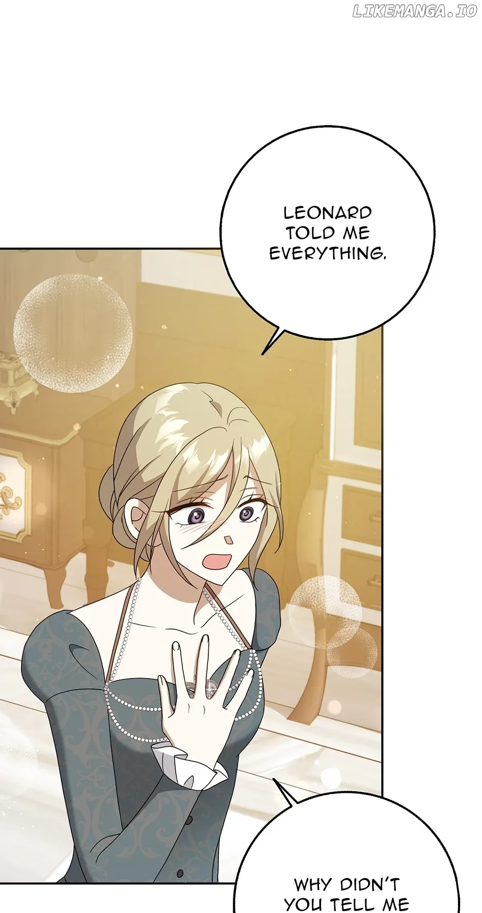 The Lost Cinderella Chapter 38 page 10