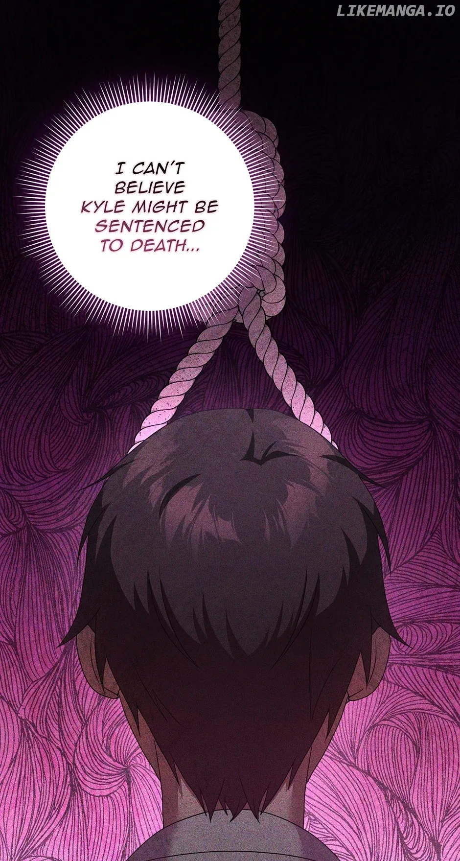 The Lost Cinderella Chapter 38 page 2