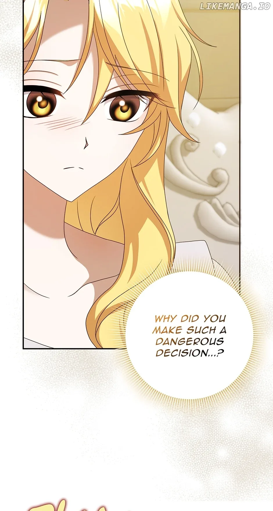 The Lost Cinderella Chapter 38 page 7