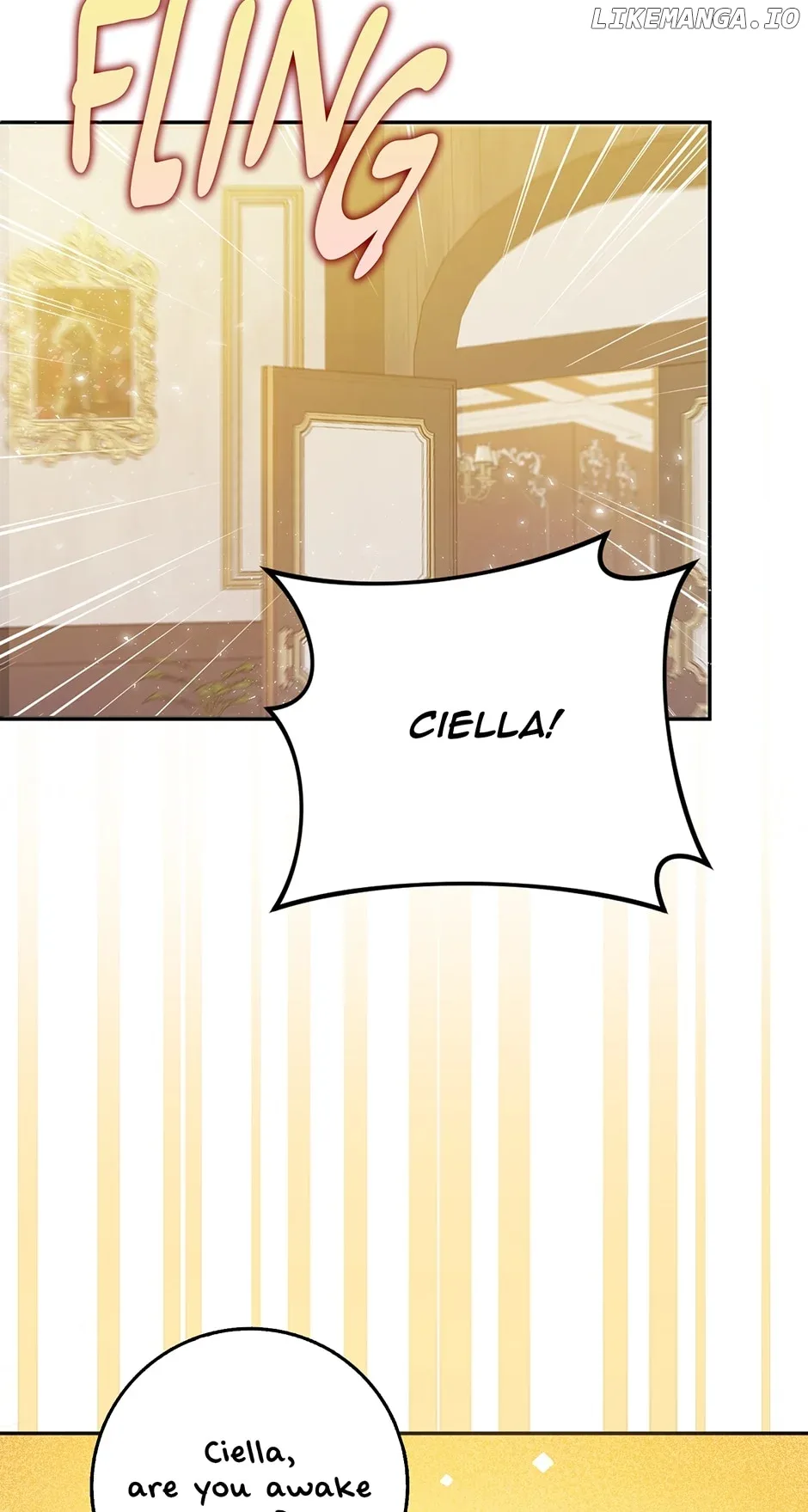 The Lost Cinderella Chapter 38 page 8