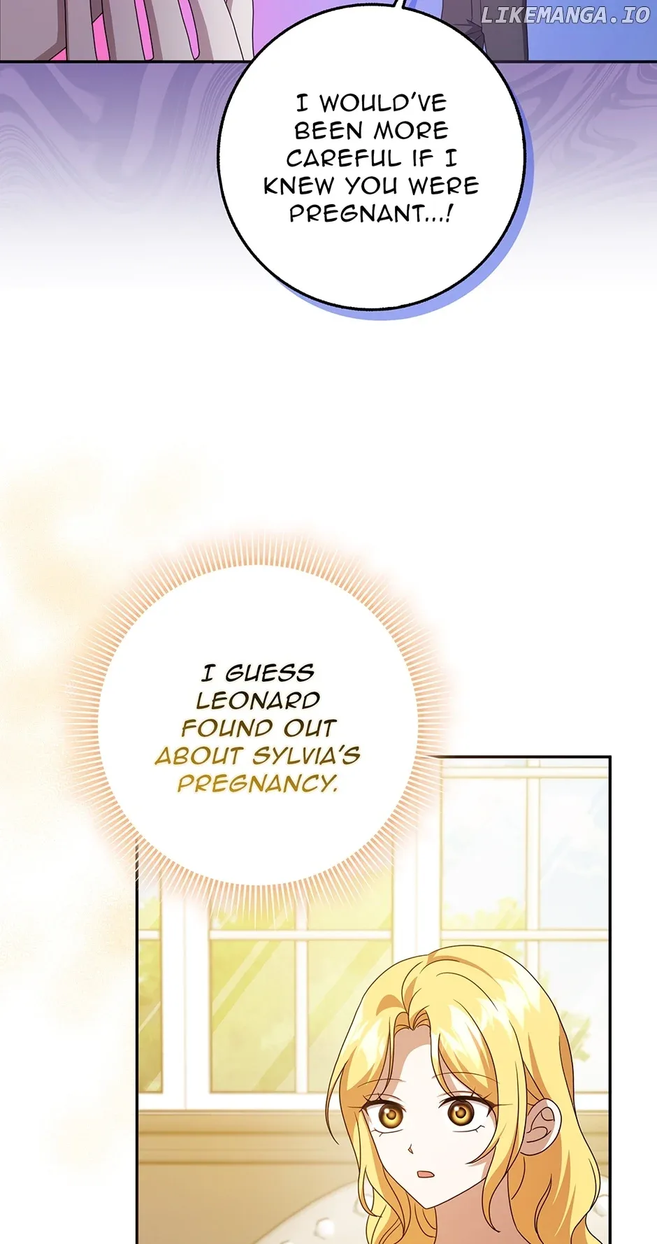 The Lost Cinderella Chapter 38 page 13