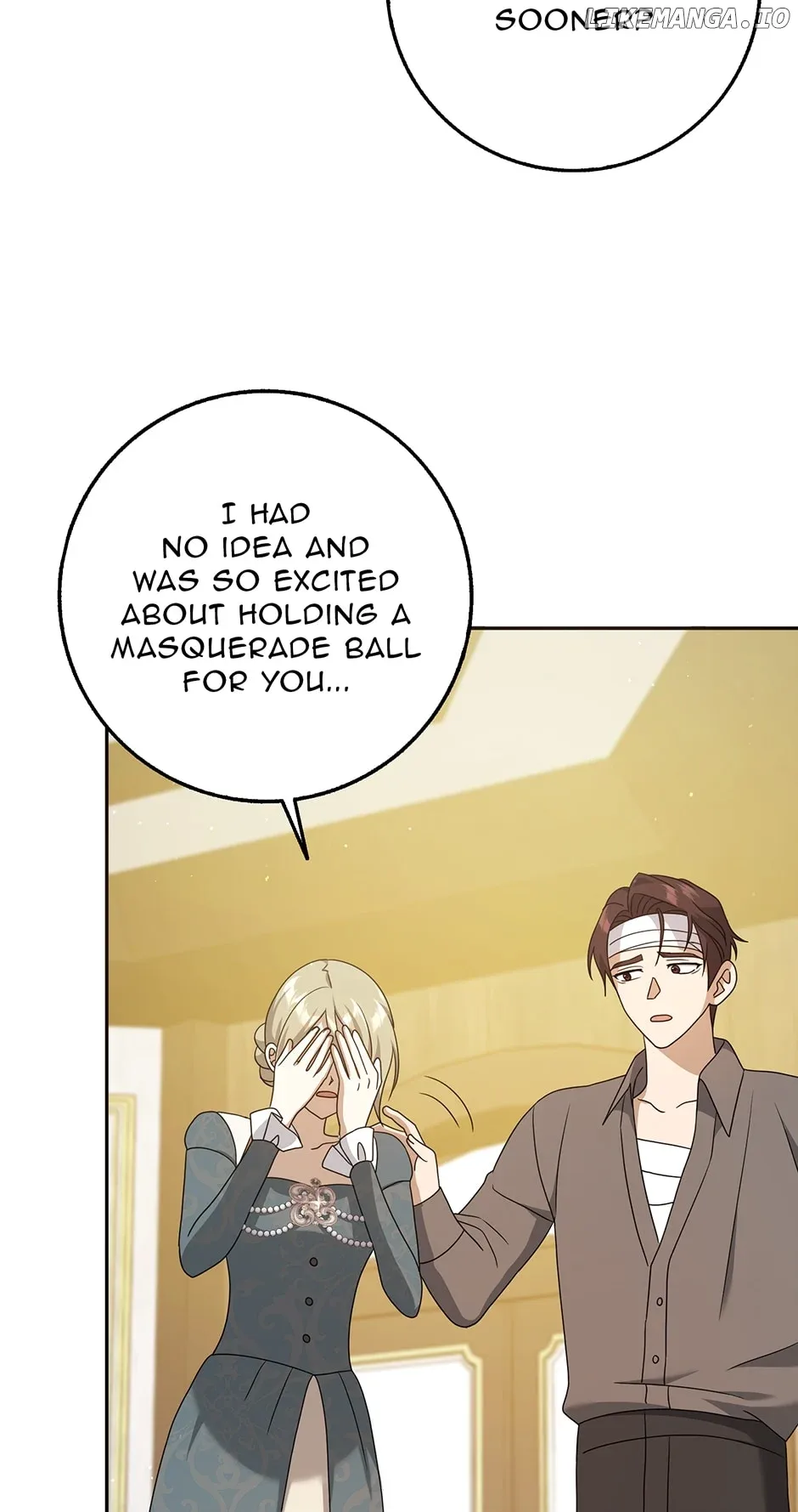 The Lost Cinderella Chapter 38 page 11