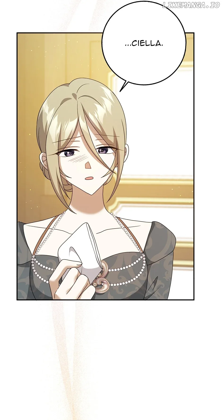 The Lost Cinderella Chapter 38 page 16