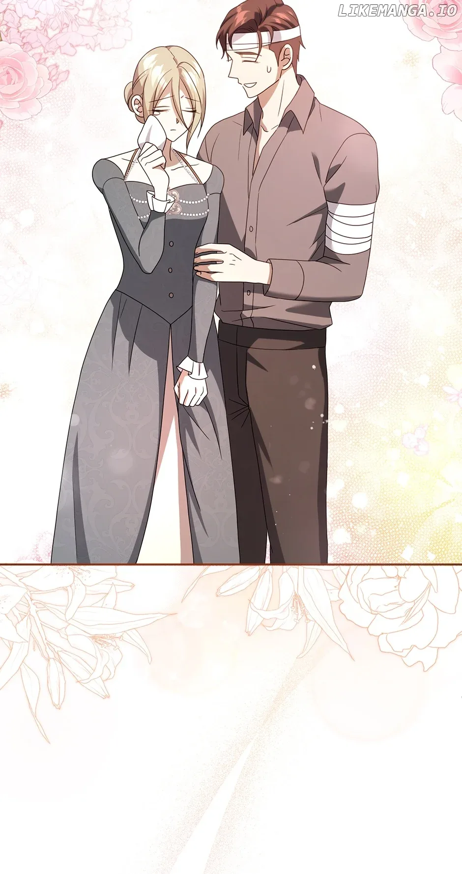 The Lost Cinderella Chapter 38 page 15