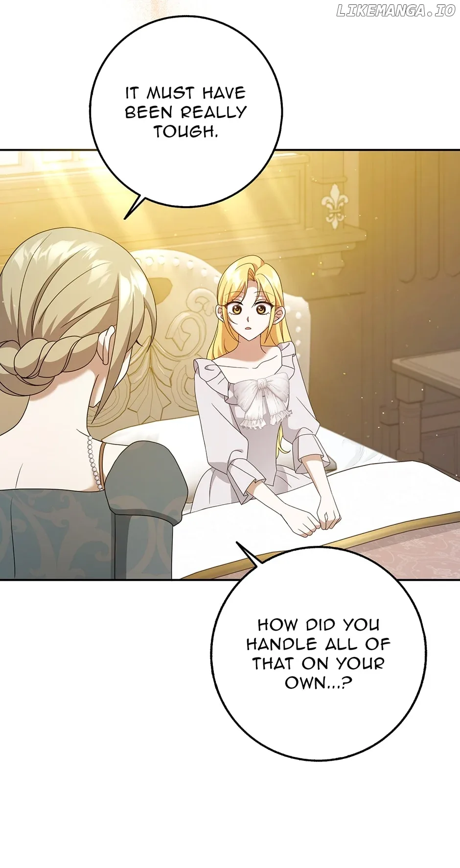 The Lost Cinderella Chapter 38 page 17