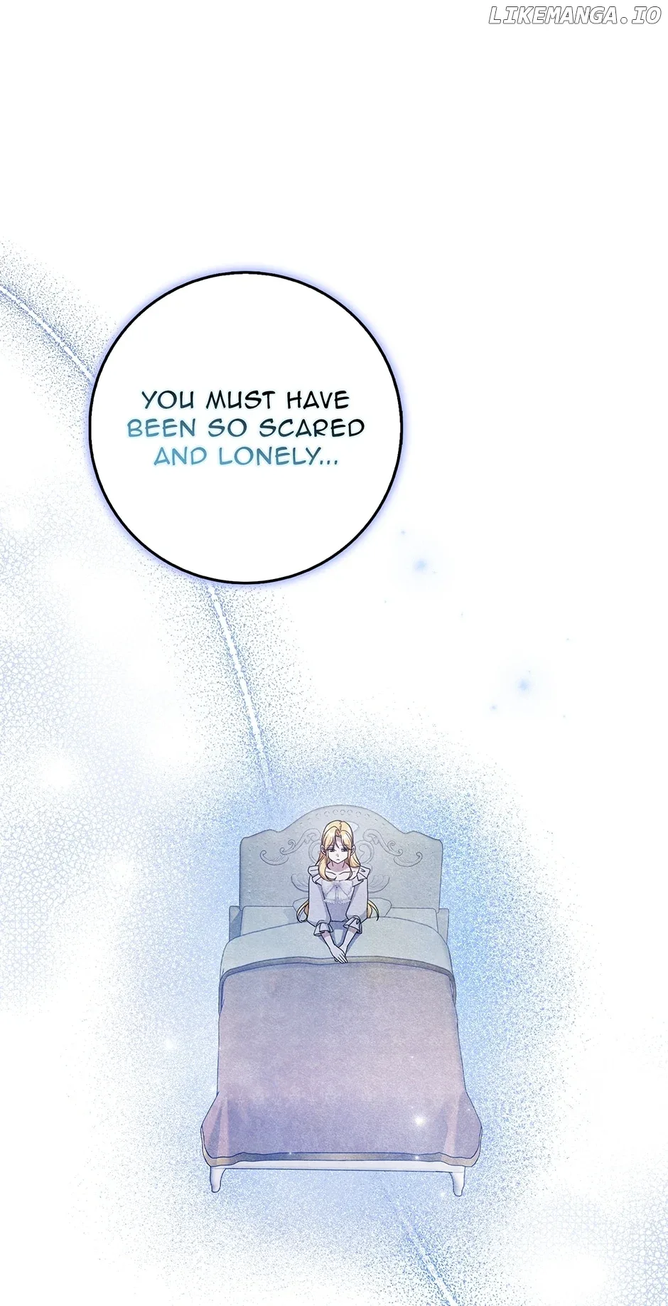 The Lost Cinderella Chapter 38 page 18
