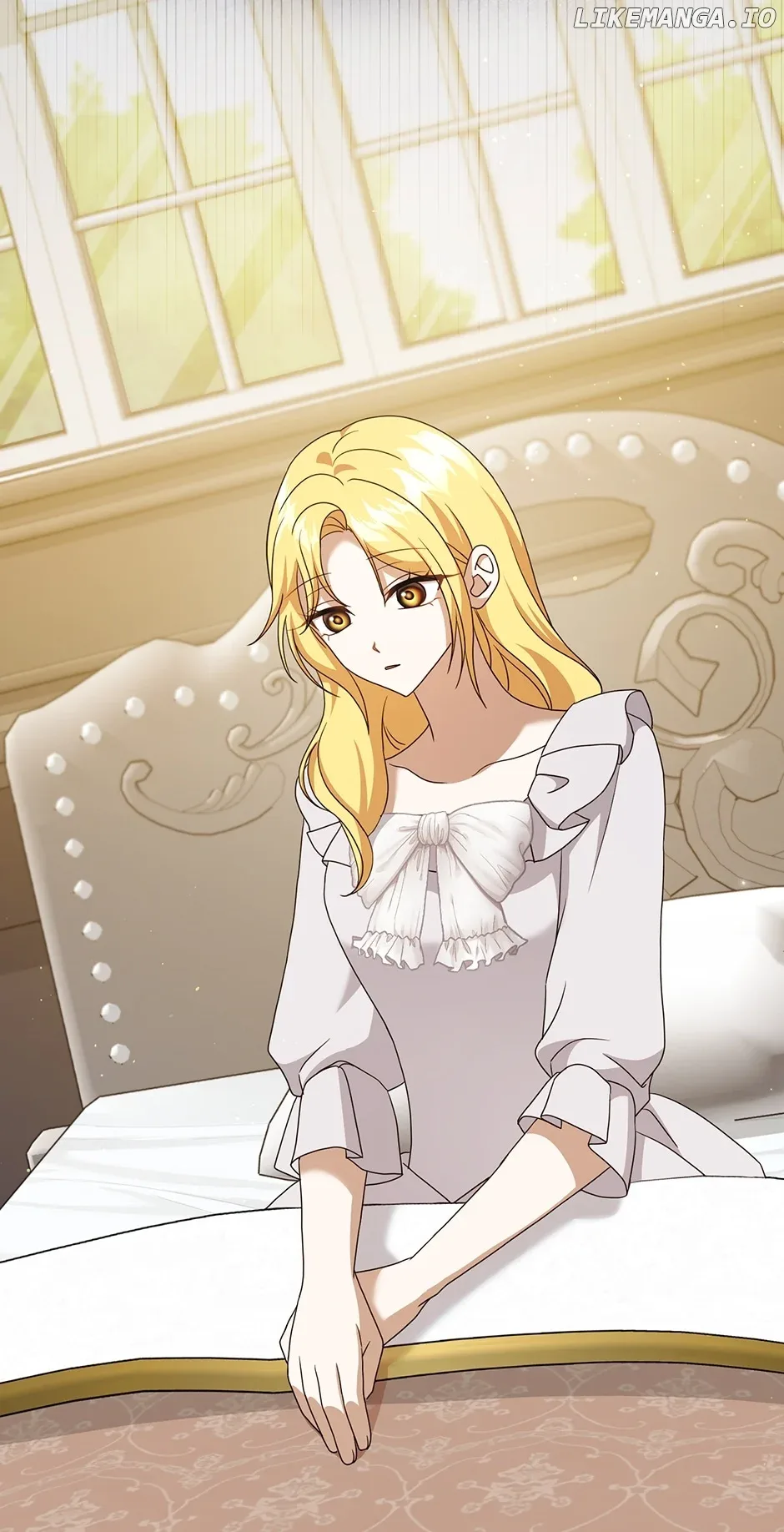 The Lost Cinderella Chapter 38 page 21