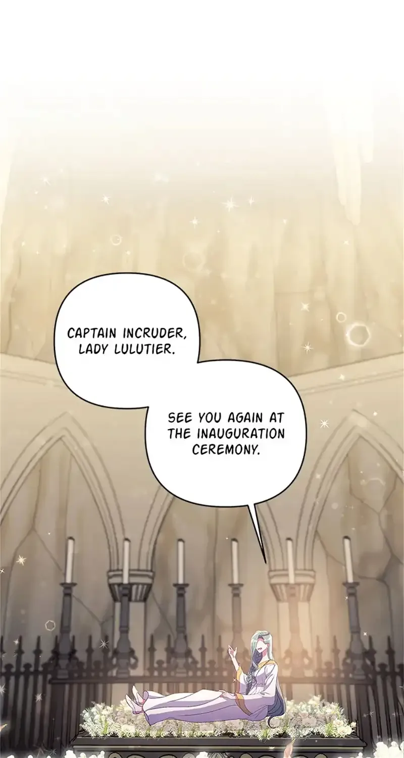 The Obsessive Second Male Lead Has Gone Wild Chapter 39 page 2
