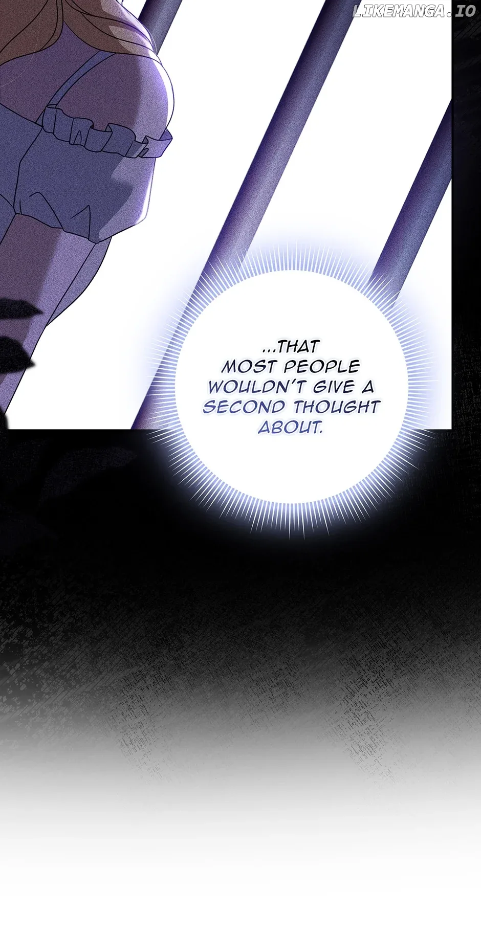 The Lost Cinderella Chapter 38 page 26