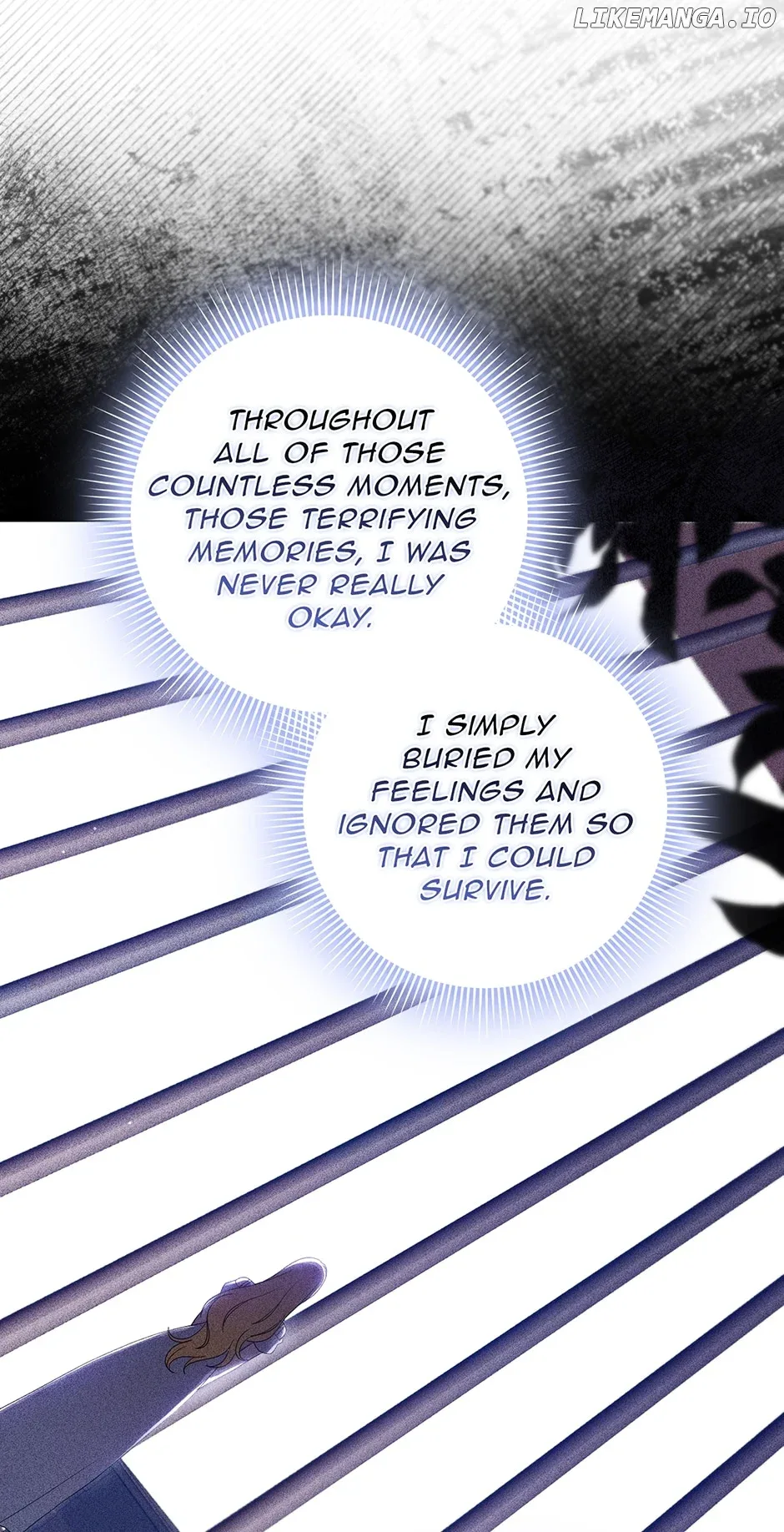 The Lost Cinderella Chapter 38 page 24