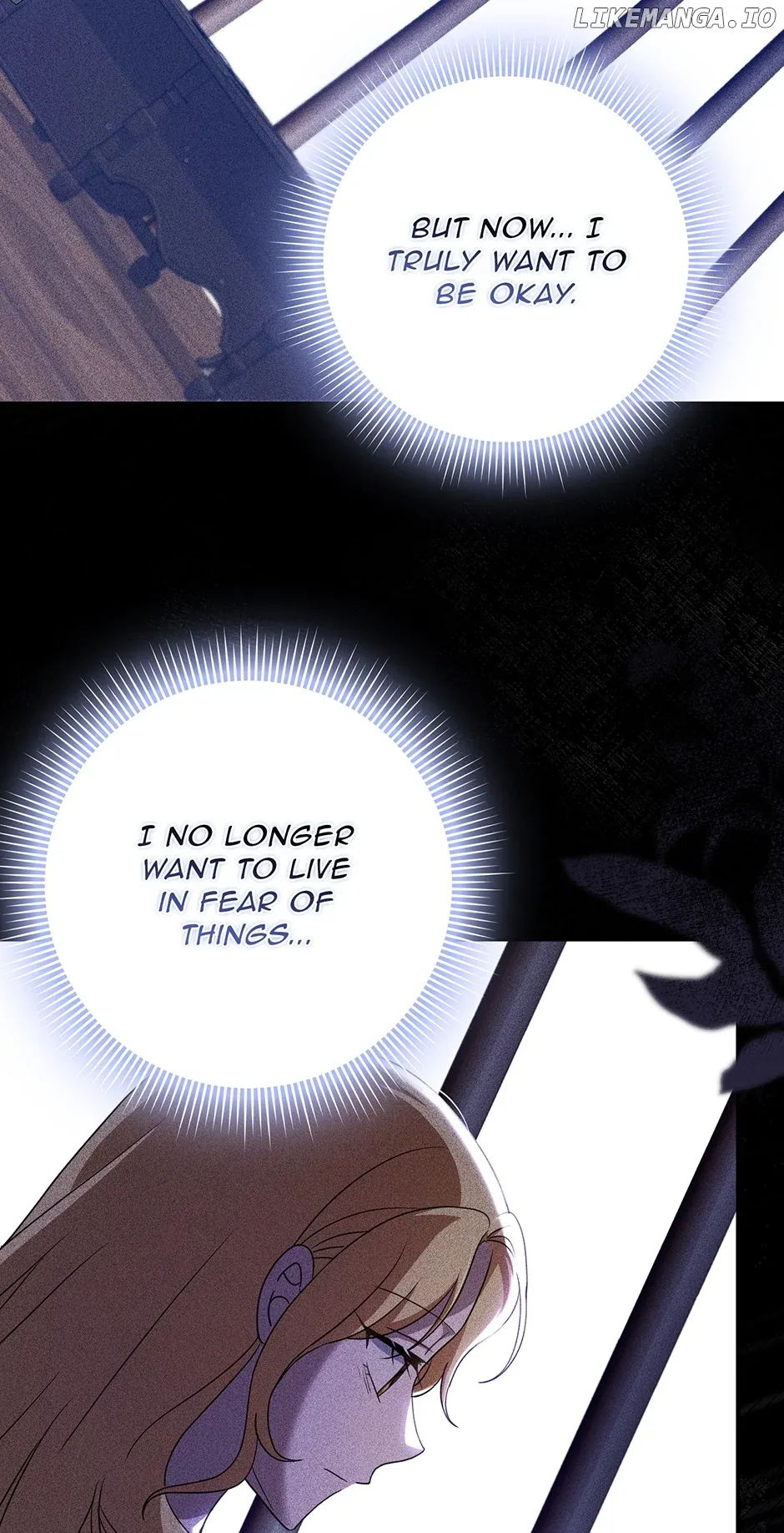 The Lost Cinderella Chapter 38 page 25