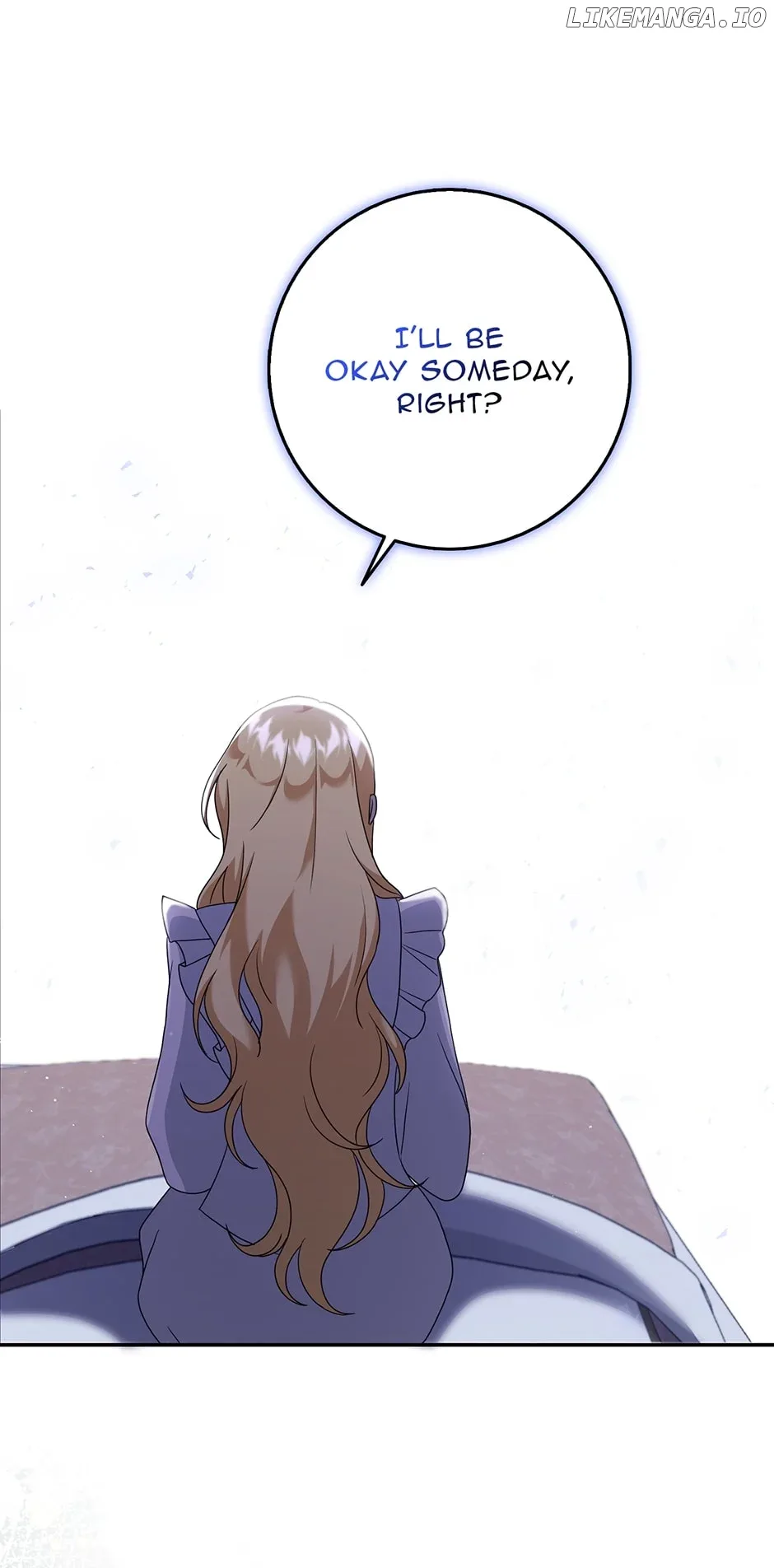 The Lost Cinderella Chapter 38 page 27