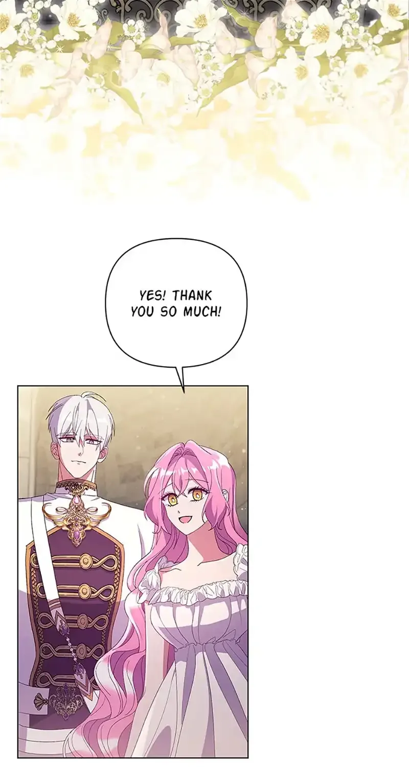 The Obsessive Second Male Lead Has Gone Wild Chapter 39 page 3