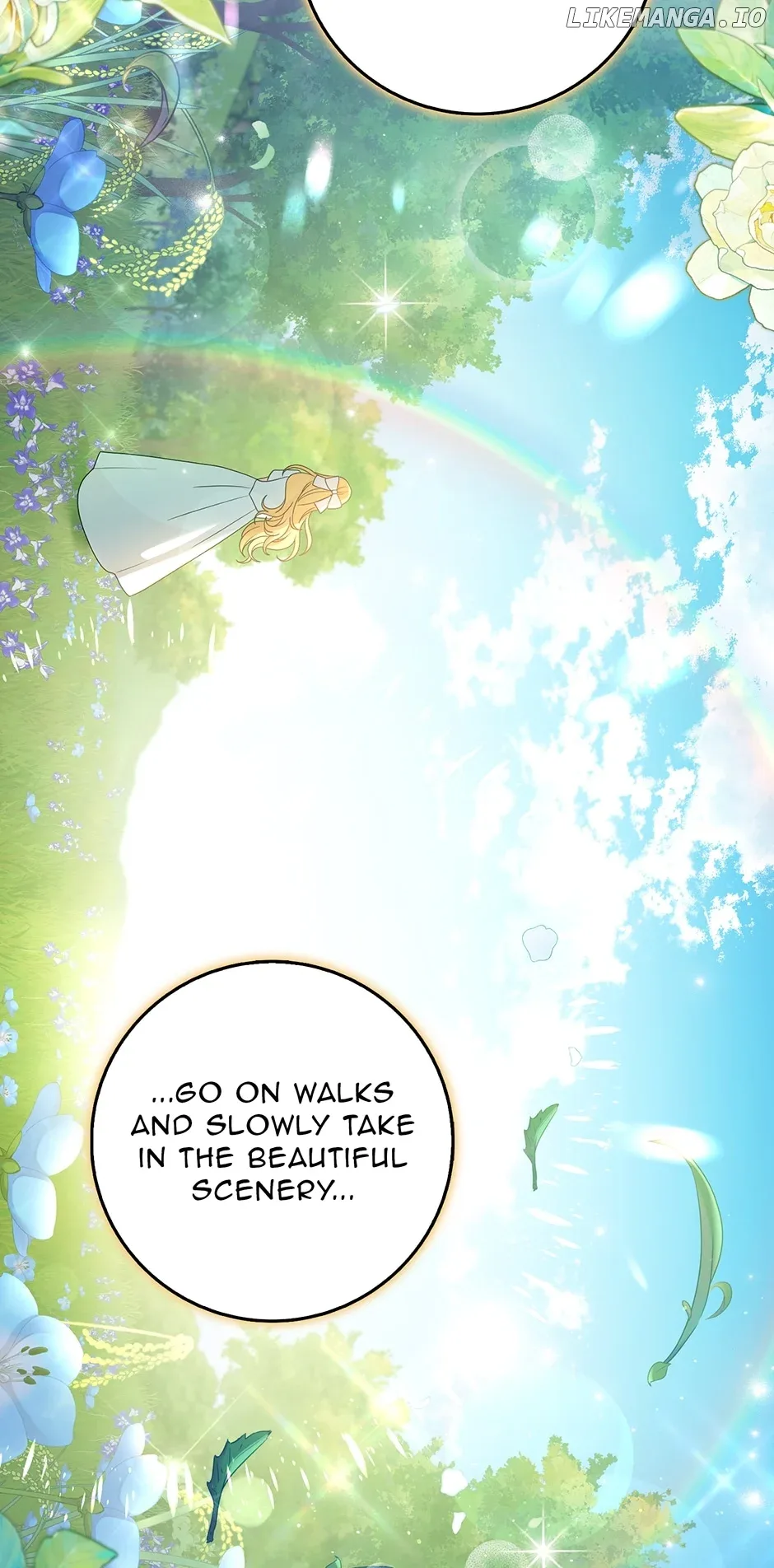 The Lost Cinderella Chapter 38 page 30