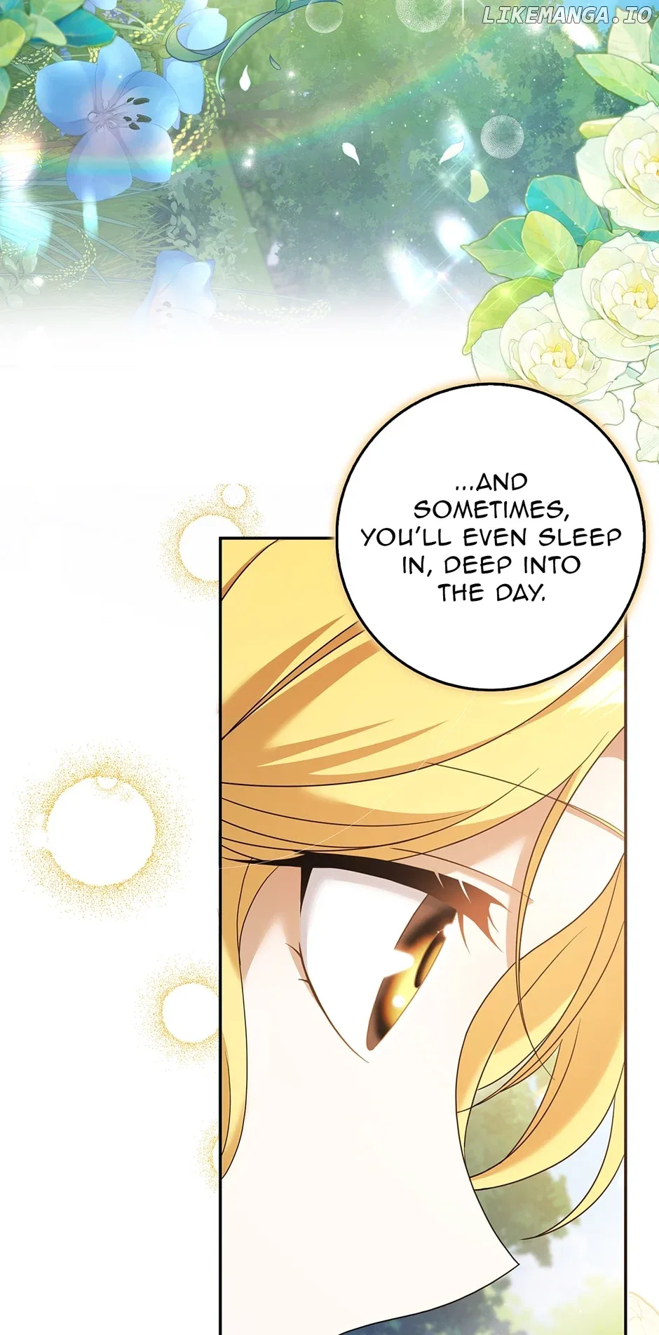 The Lost Cinderella Chapter 38 page 31