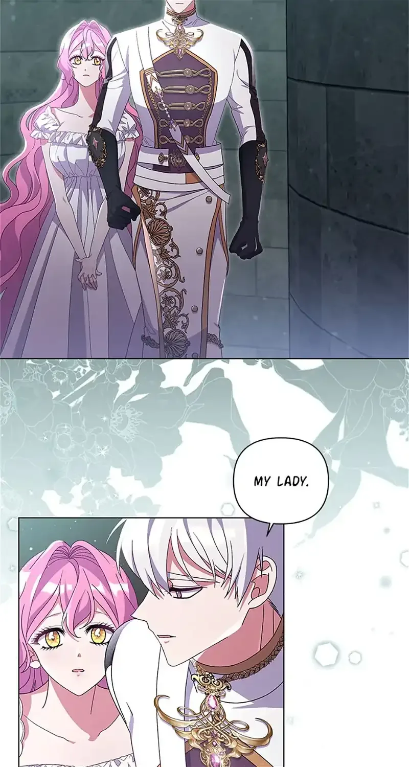 The Obsessive Second Male Lead Has Gone Wild Chapter 39 page 7