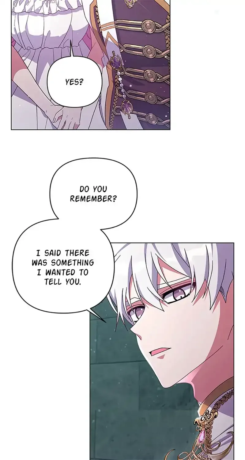 The Obsessive Second Male Lead Has Gone Wild Chapter 39 page 8