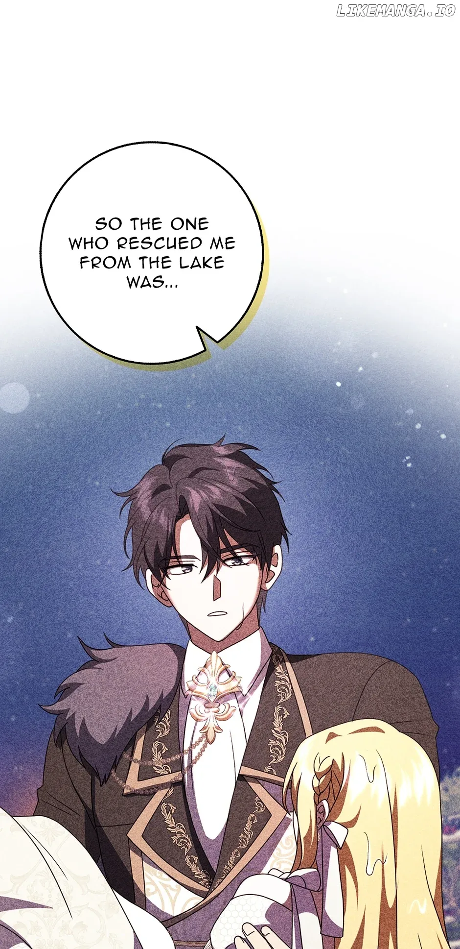 The Lost Cinderella Chapter 38 page 42