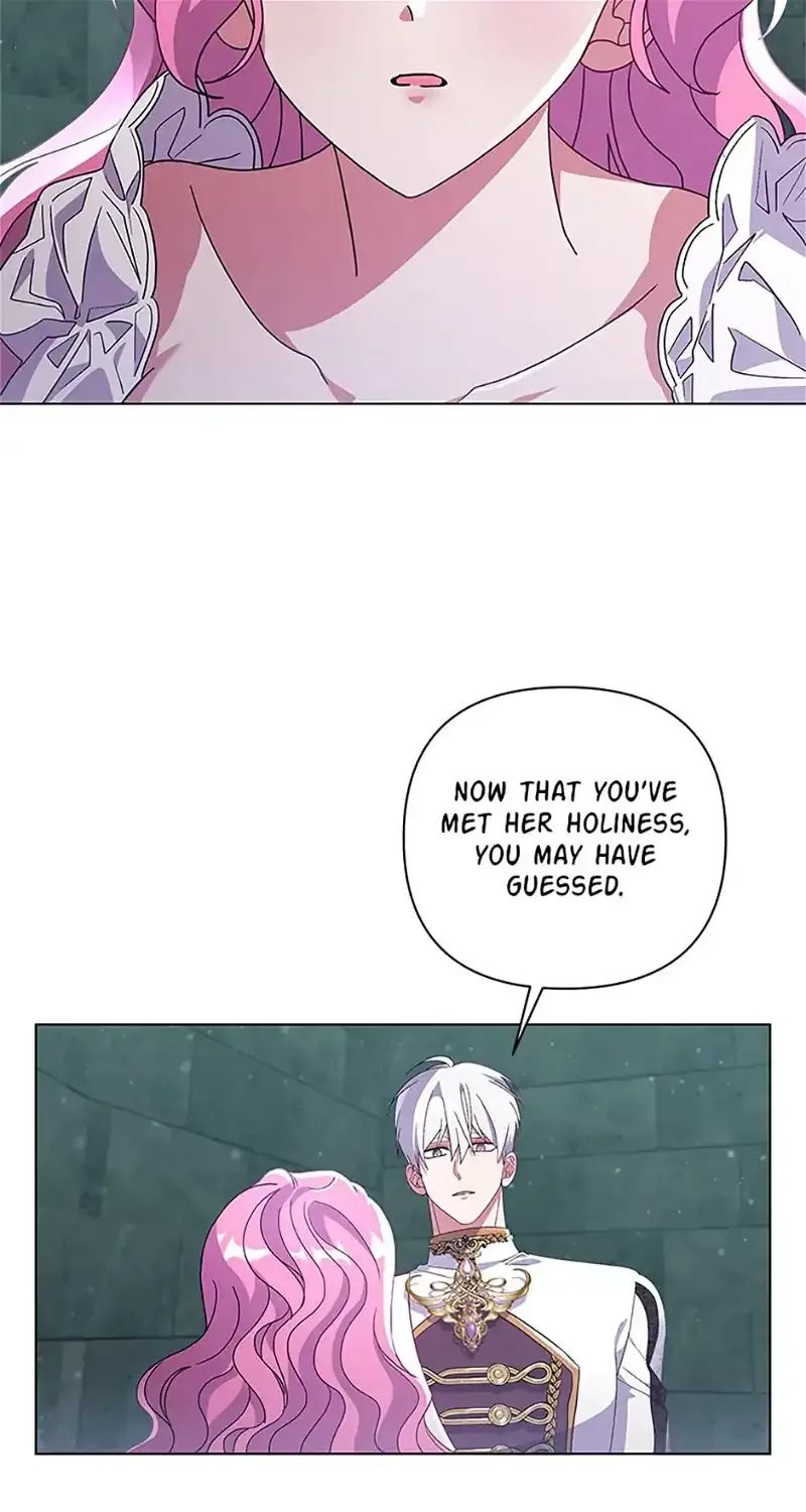 The Obsessive Second Male Lead Has Gone Wild Chapter 39 page 13