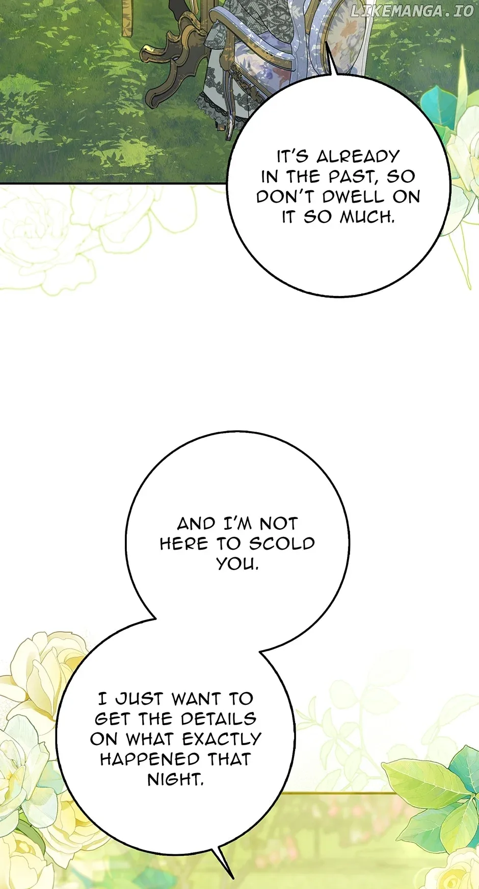 The Lost Cinderella Chapter 38 page 39