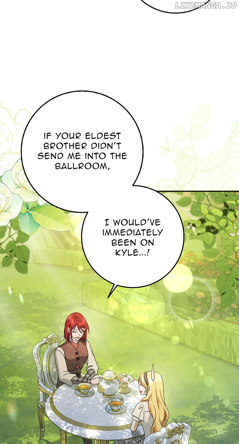 The Lost Cinderella Chapter 38 page 38