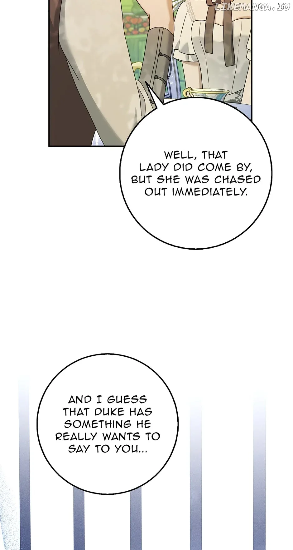 The Lost Cinderella Chapter 38 page 52