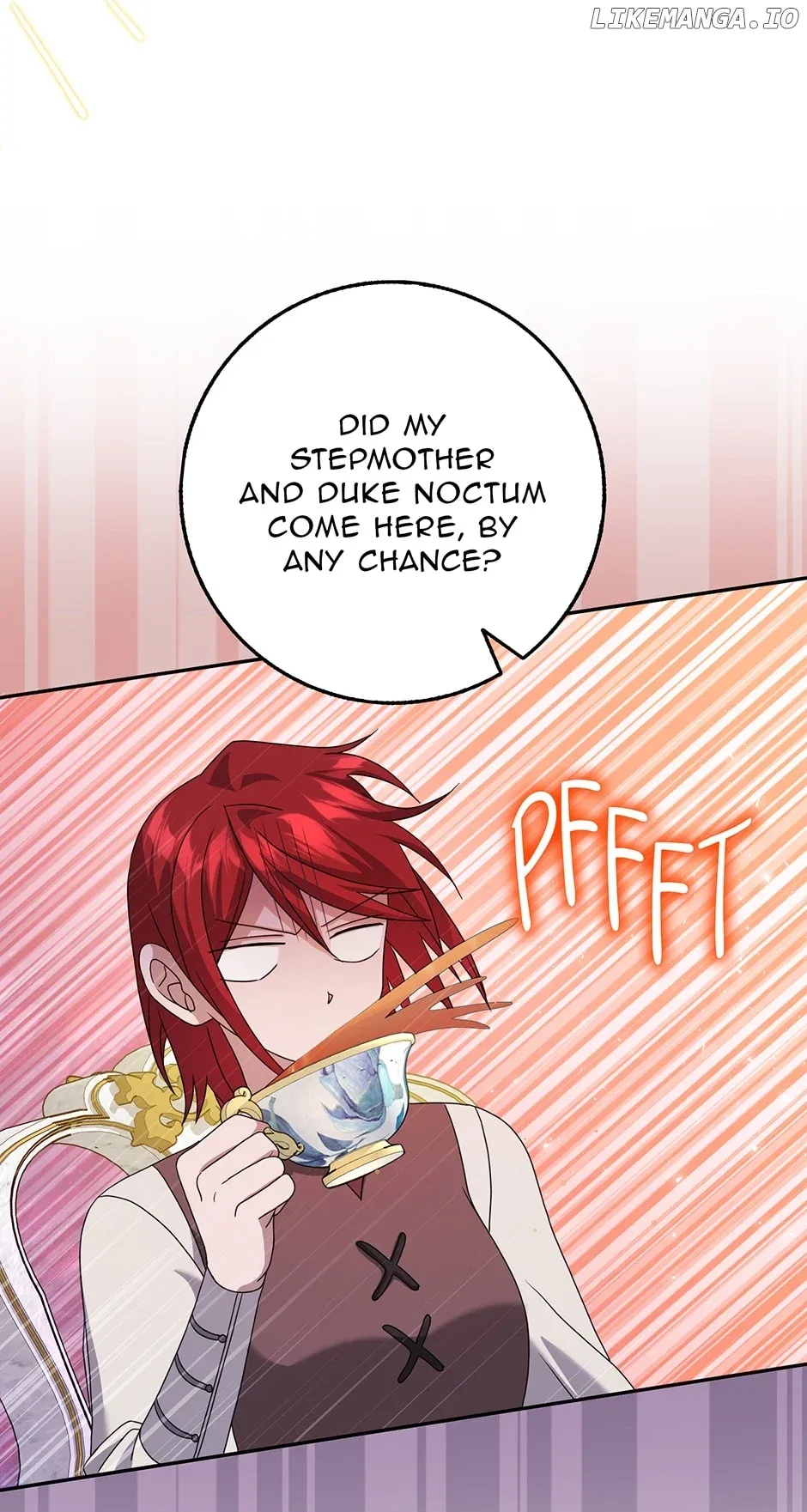The Lost Cinderella Chapter 38 page 50