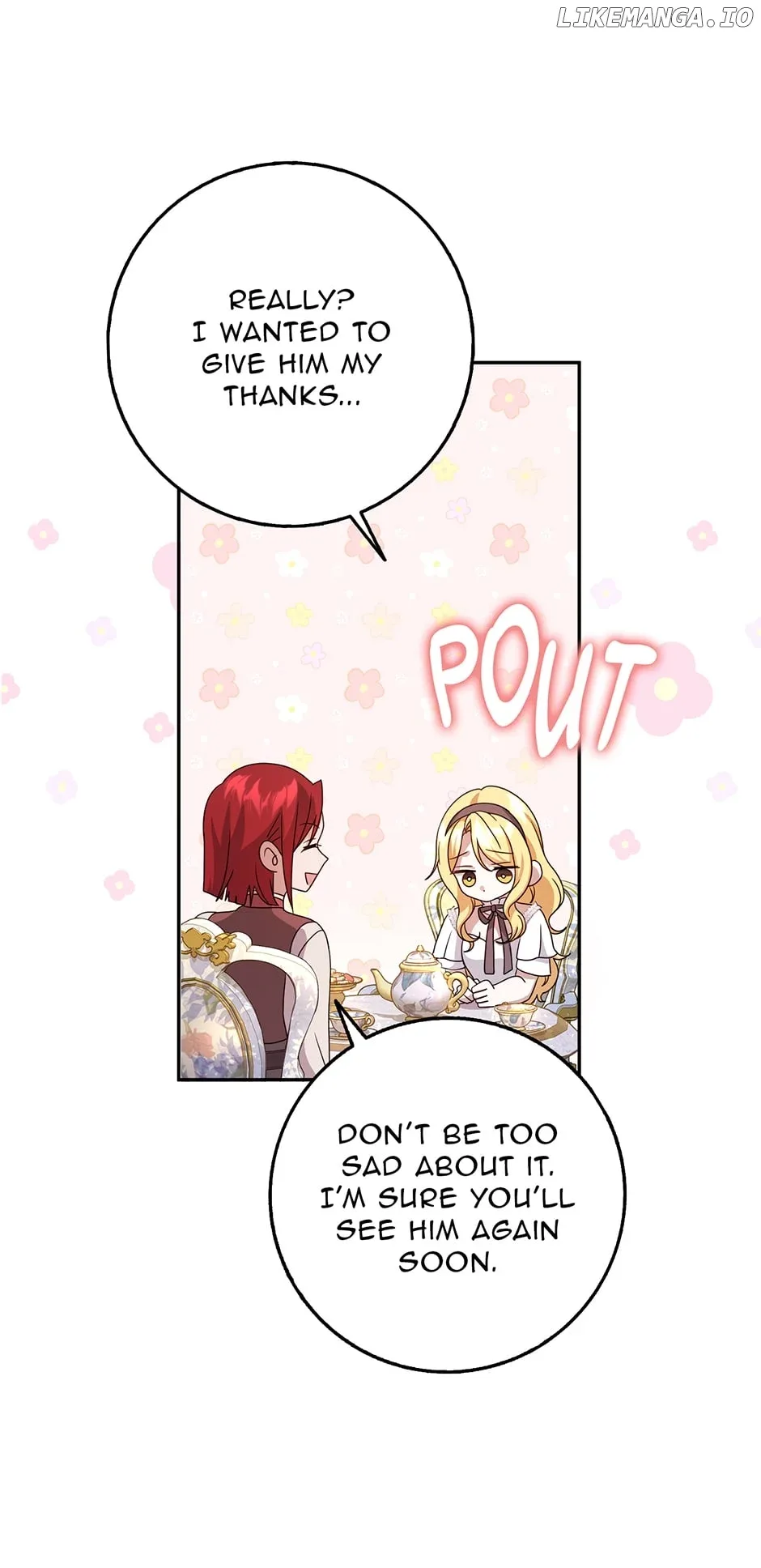 The Lost Cinderella Chapter 38 page 47