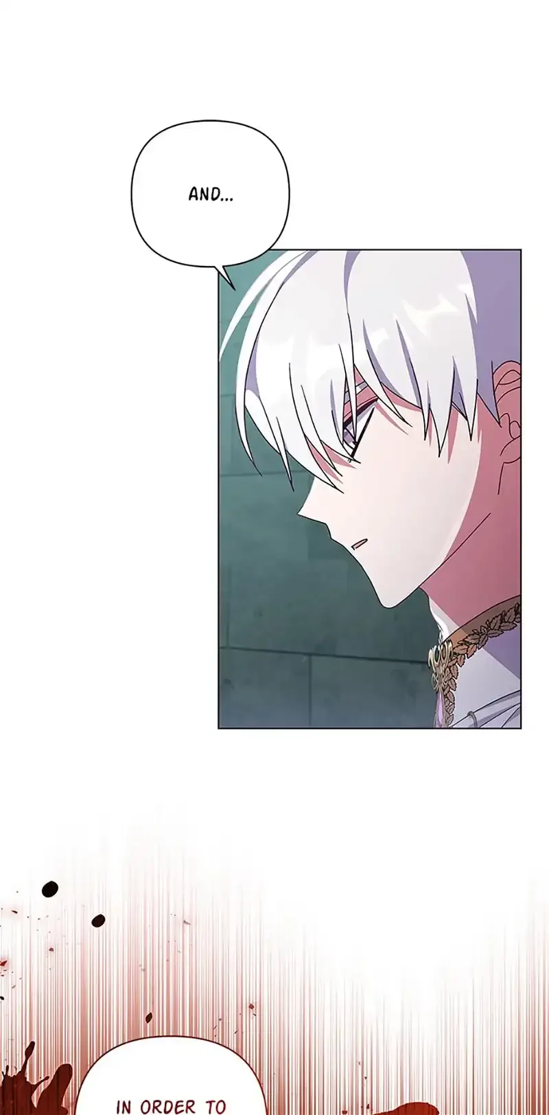 The Obsessive Second Male Lead Has Gone Wild Chapter 39 page 18