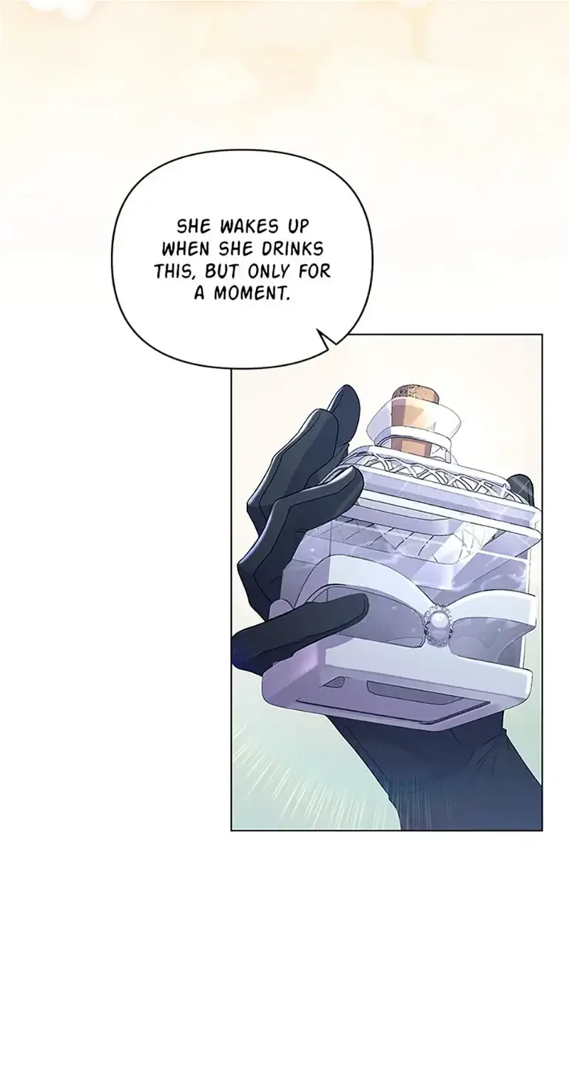 The Obsessive Second Male Lead Has Gone Wild Chapter 39 page 16
