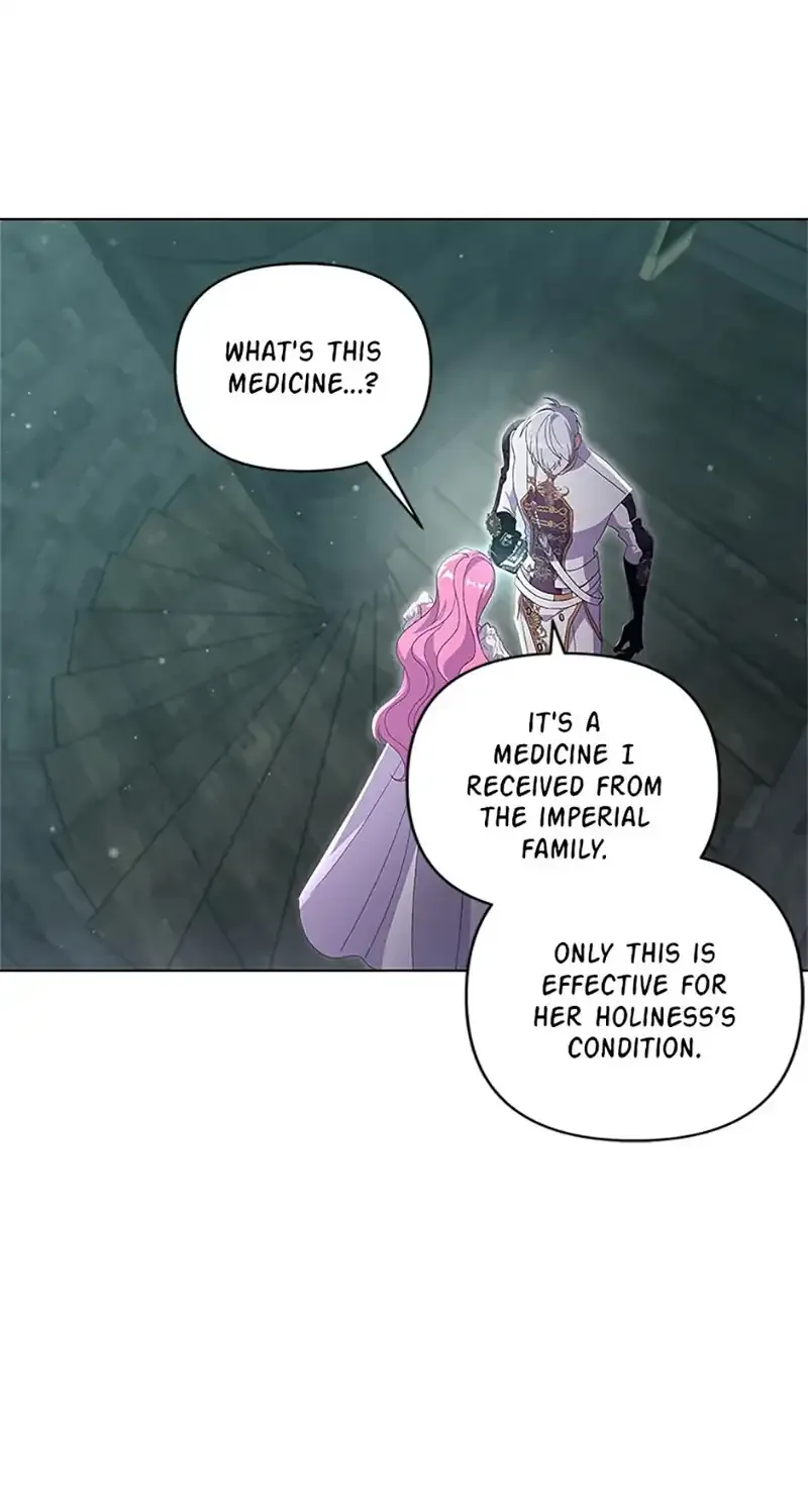 The Obsessive Second Male Lead Has Gone Wild Chapter 39 page 17