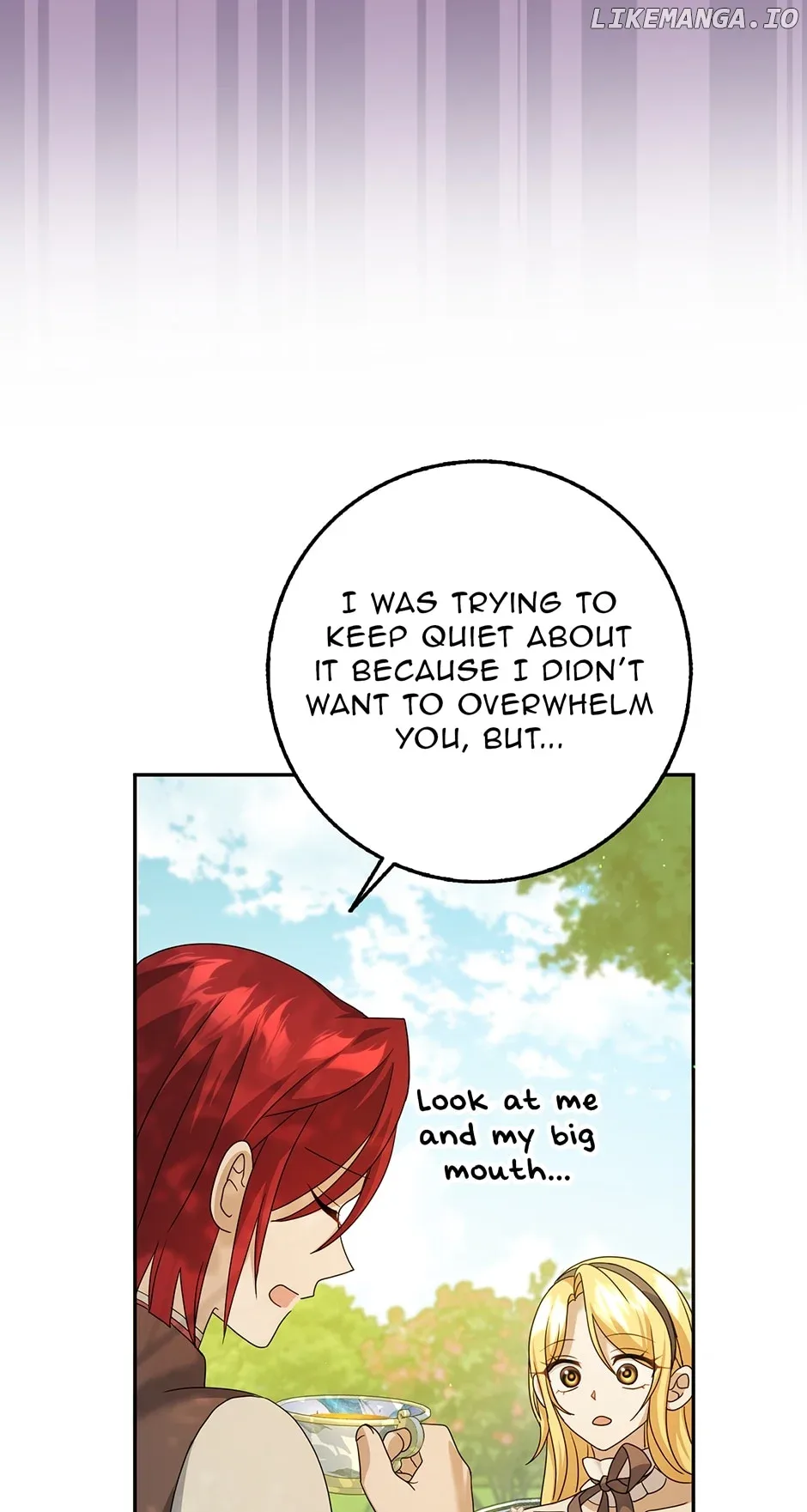 The Lost Cinderella Chapter 38 page 51