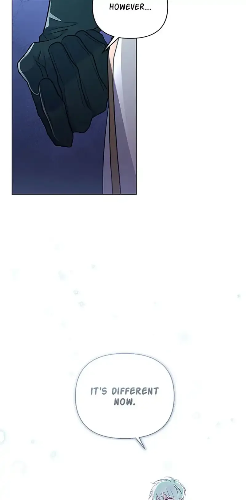 The Obsessive Second Male Lead Has Gone Wild Chapter 39 page 22