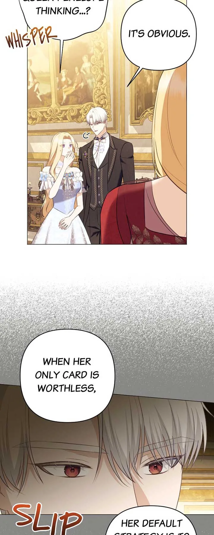 The Obsessive Stud Scammed Me into Marriage Chapter 39 page 8