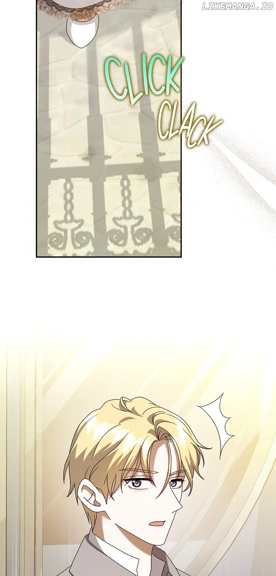 The Lost Cinderella Chapter 38 page 60
