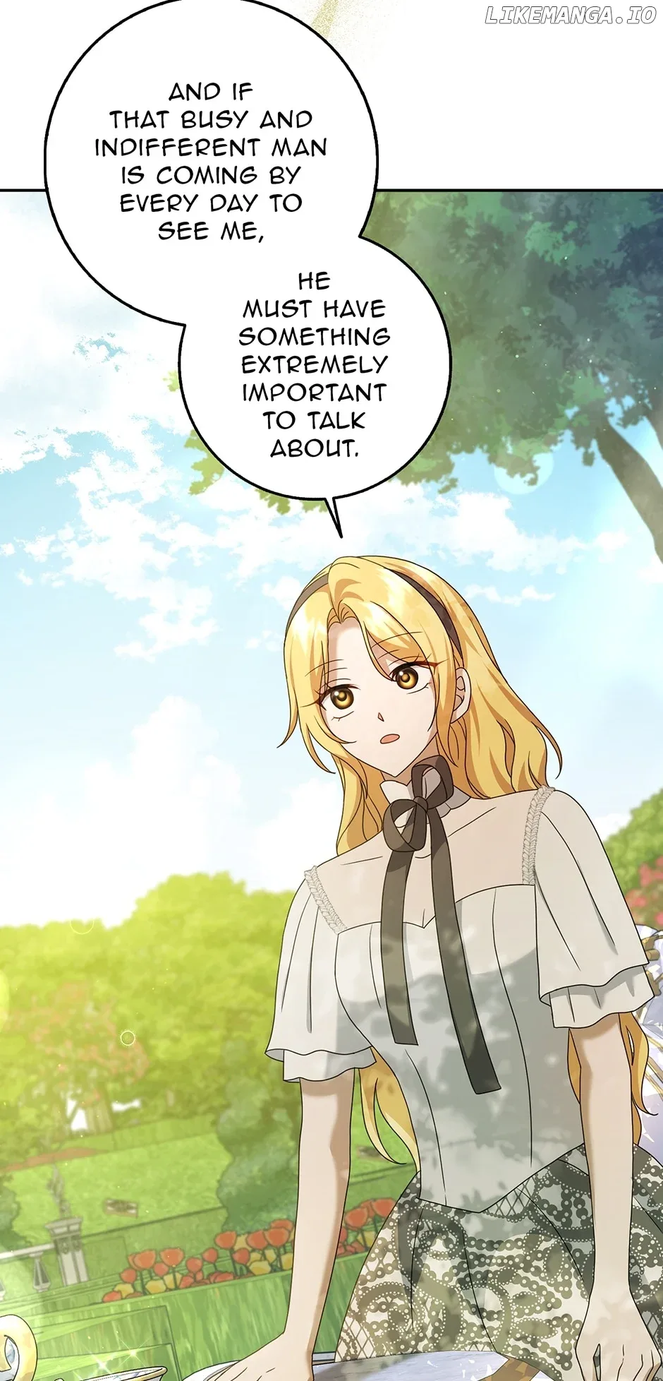 The Lost Cinderella Chapter 38 page 57