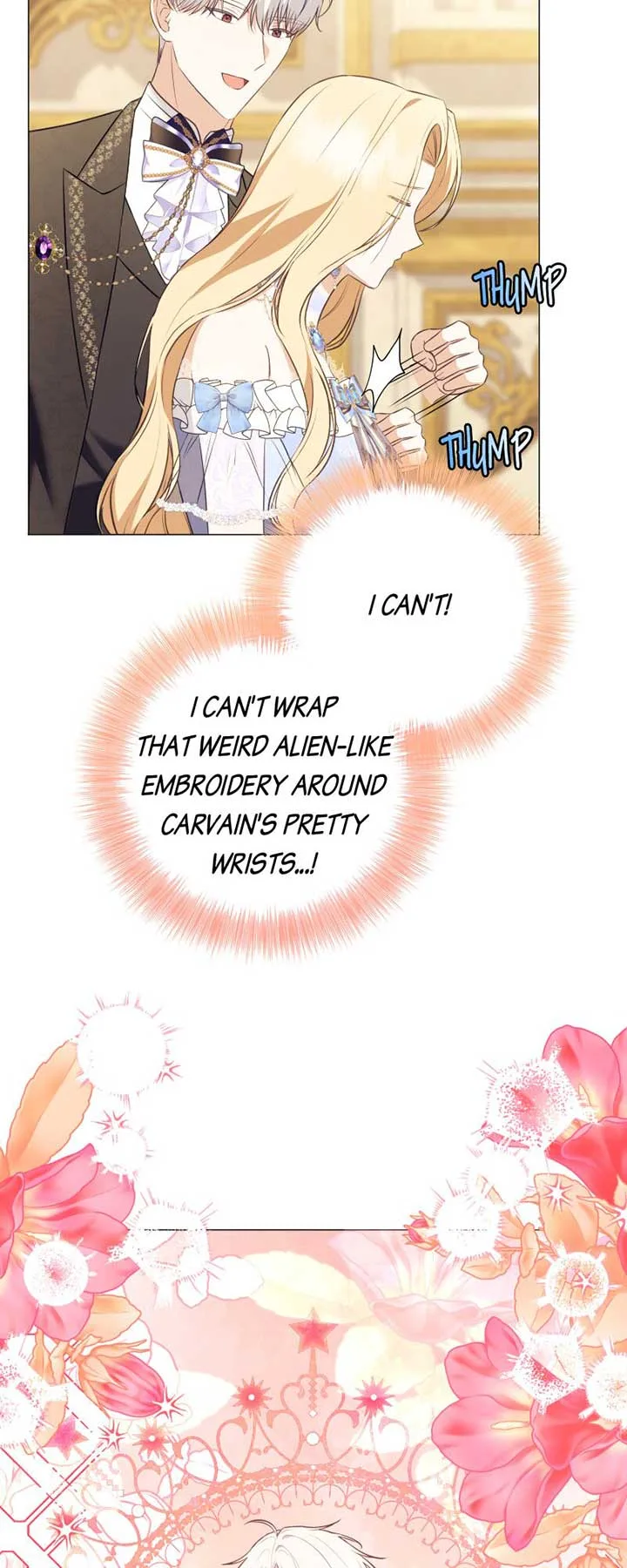 The Obsessive Stud Scammed Me into Marriage Chapter 39 page 4