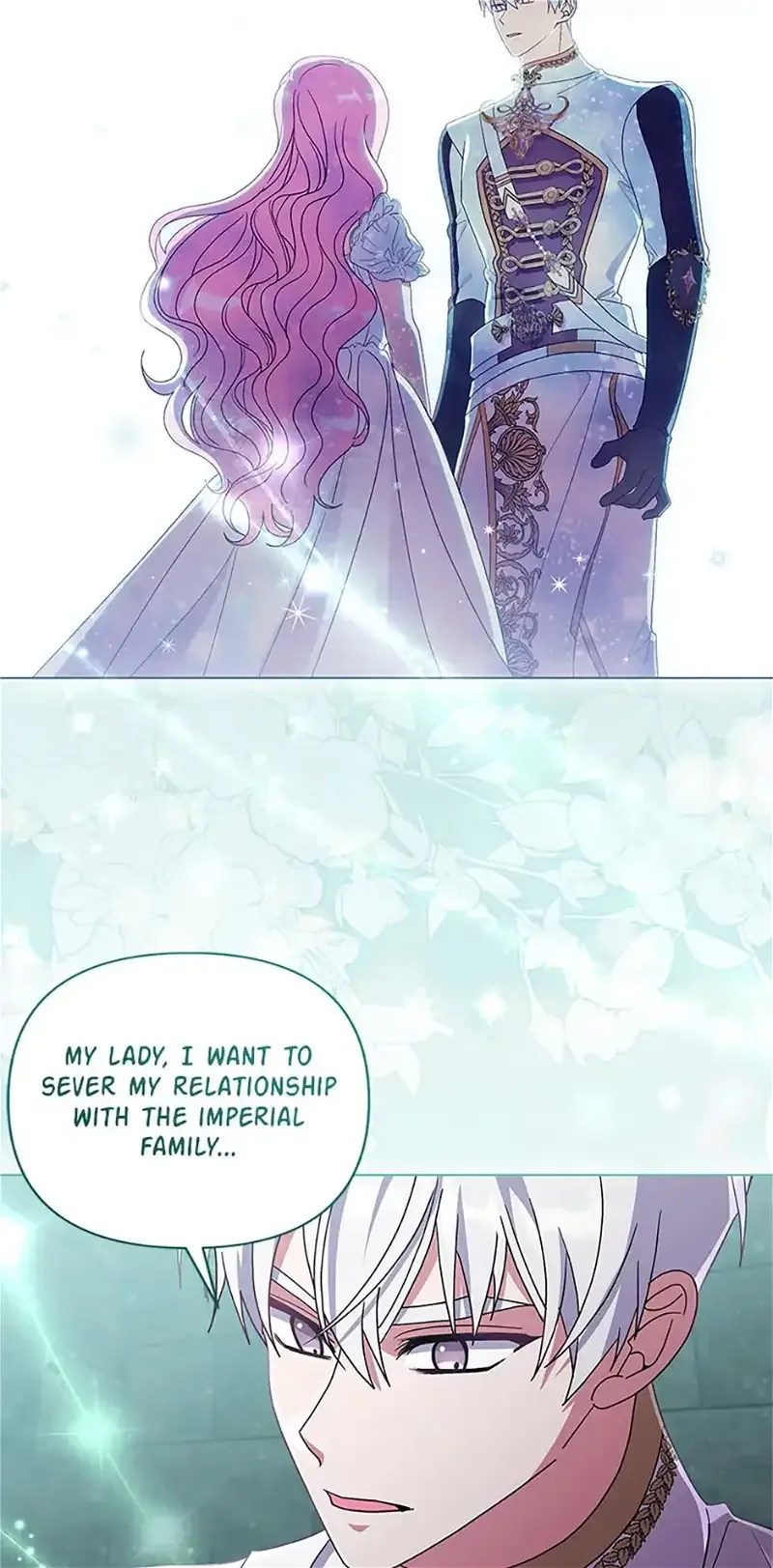 The Obsessive Second Male Lead Has Gone Wild Chapter 39 page 23