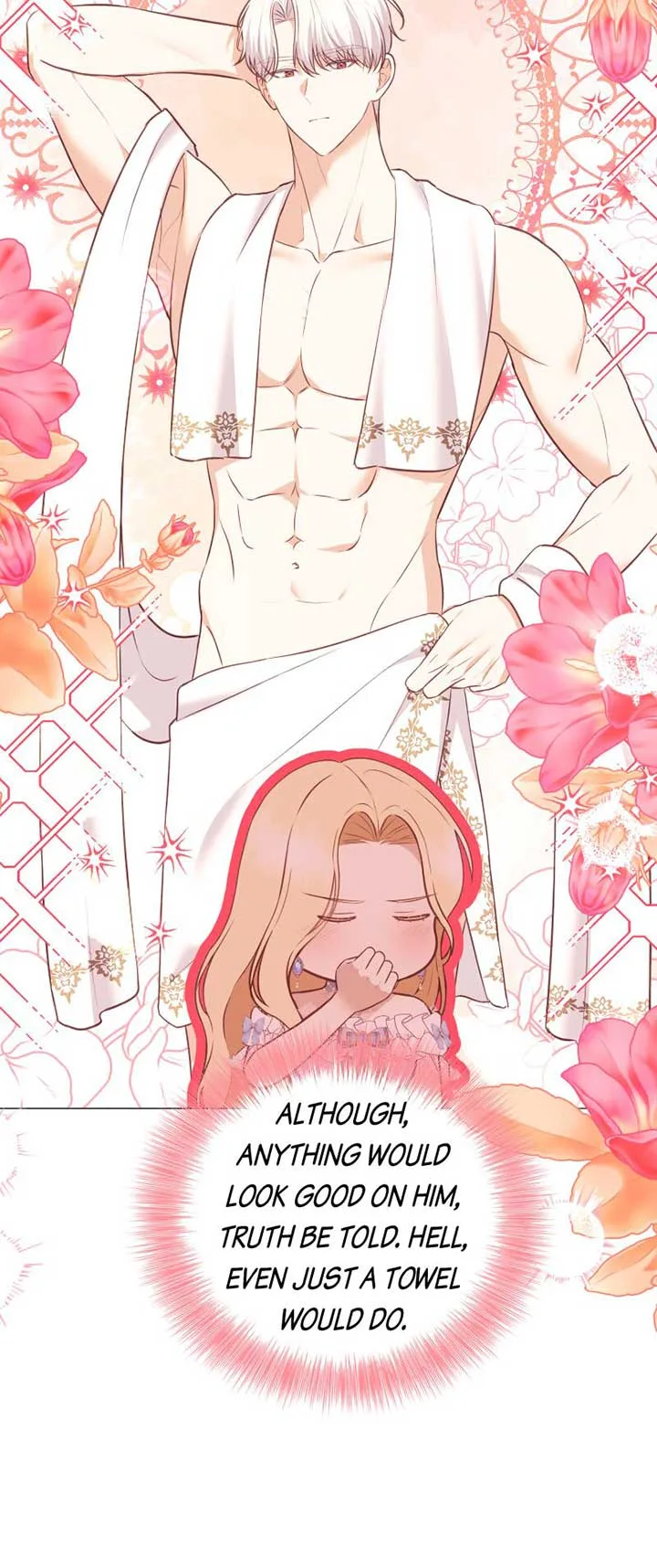 The Obsessive Stud Scammed Me into Marriage Chapter 39 page 5