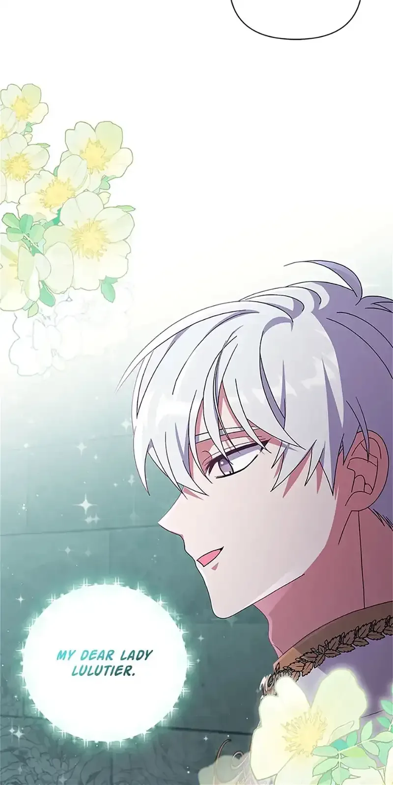 The Obsessive Second Male Lead Has Gone Wild Chapter 39 page 27