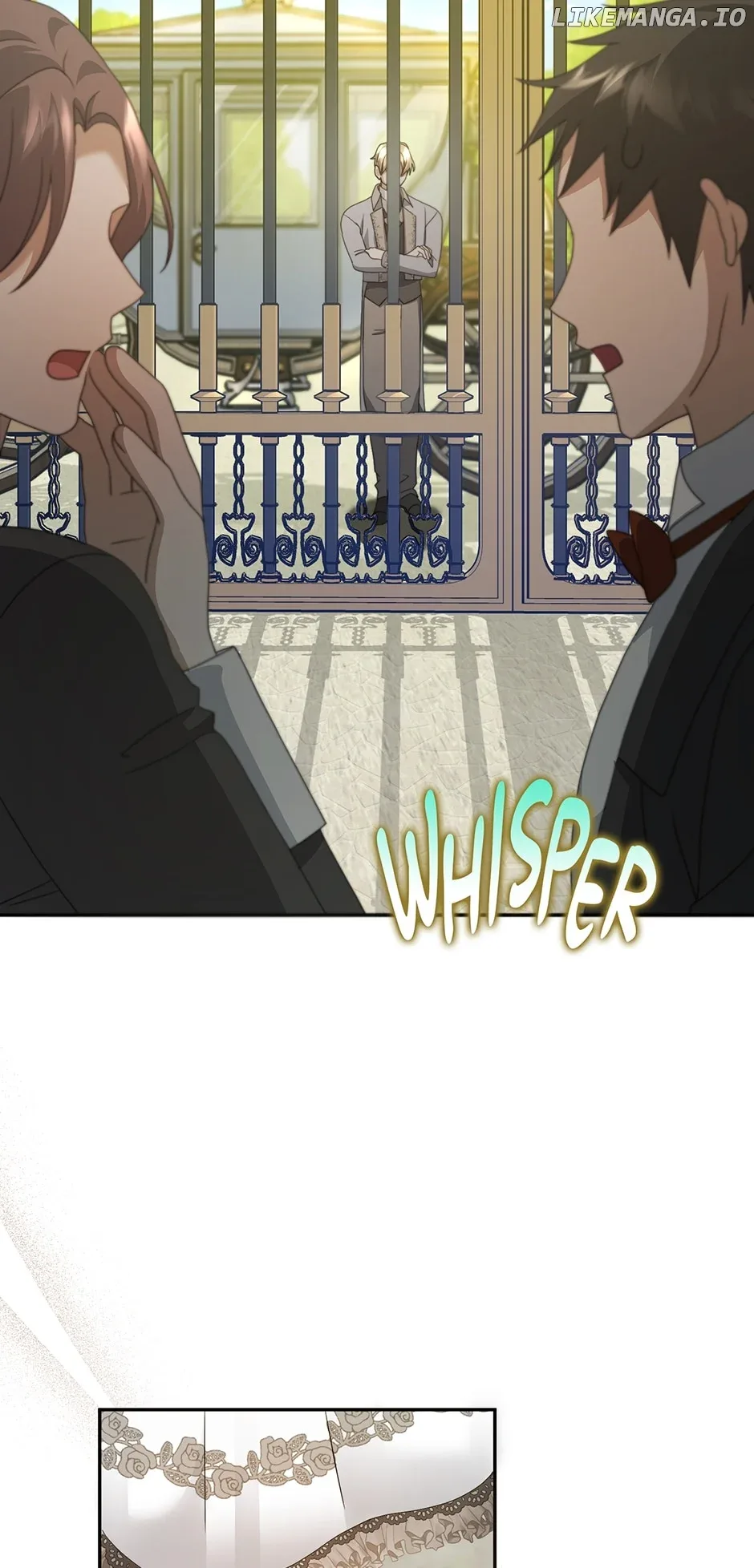 The Lost Cinderella Chapter 38 page 59